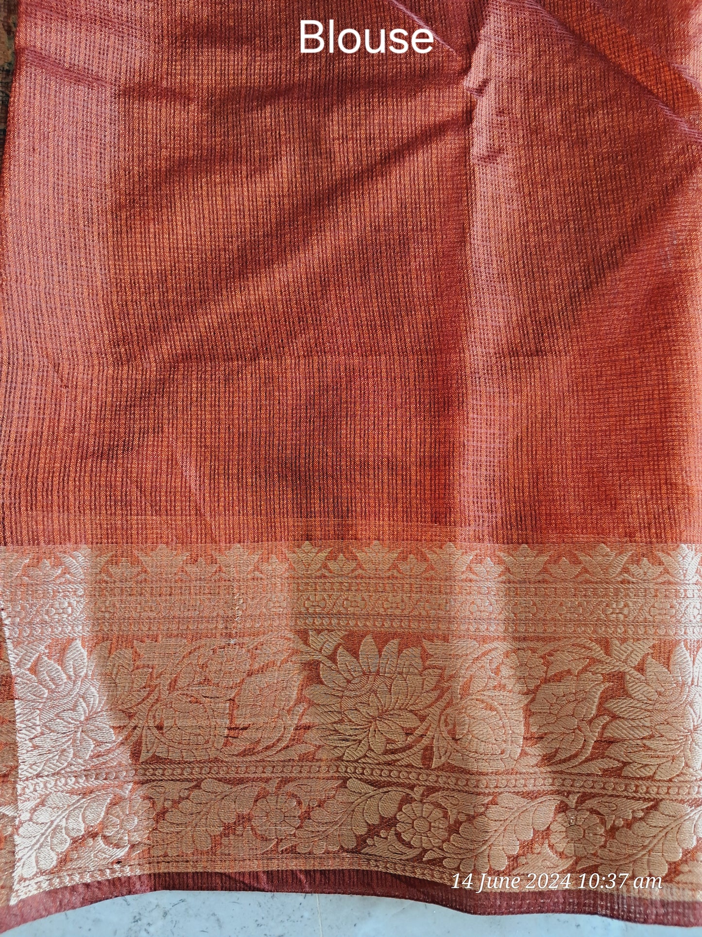 Fancy sarees