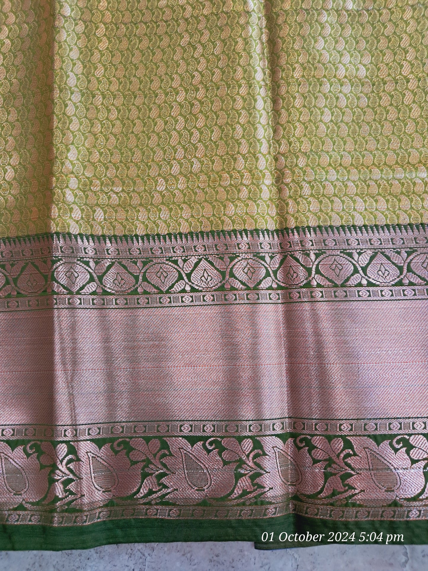 Semi dharmavaram pattu sarees