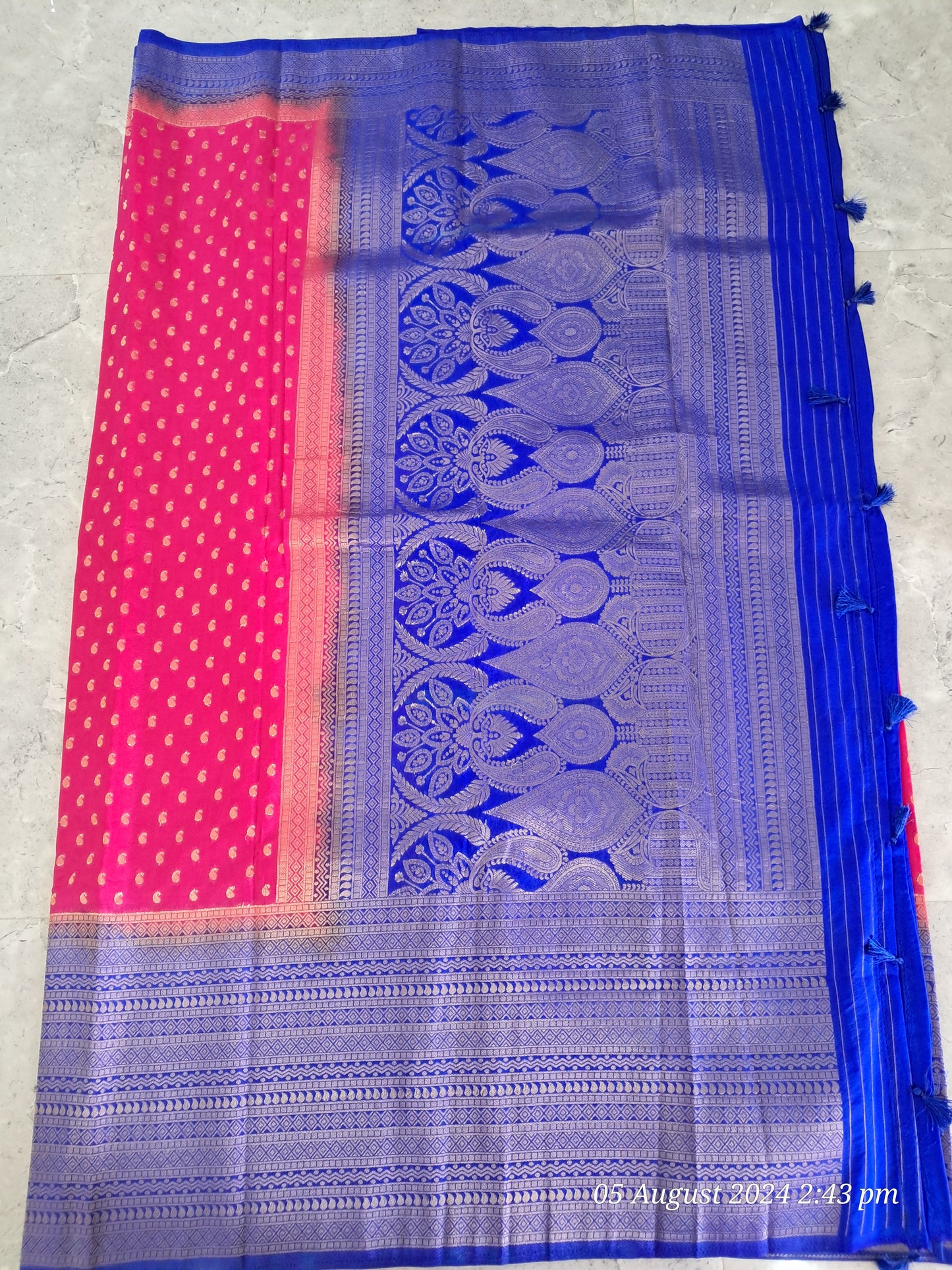 Fancy sarees