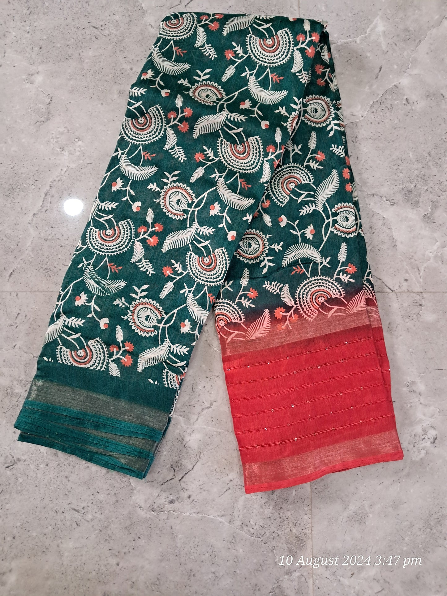 Dolasilk sarees