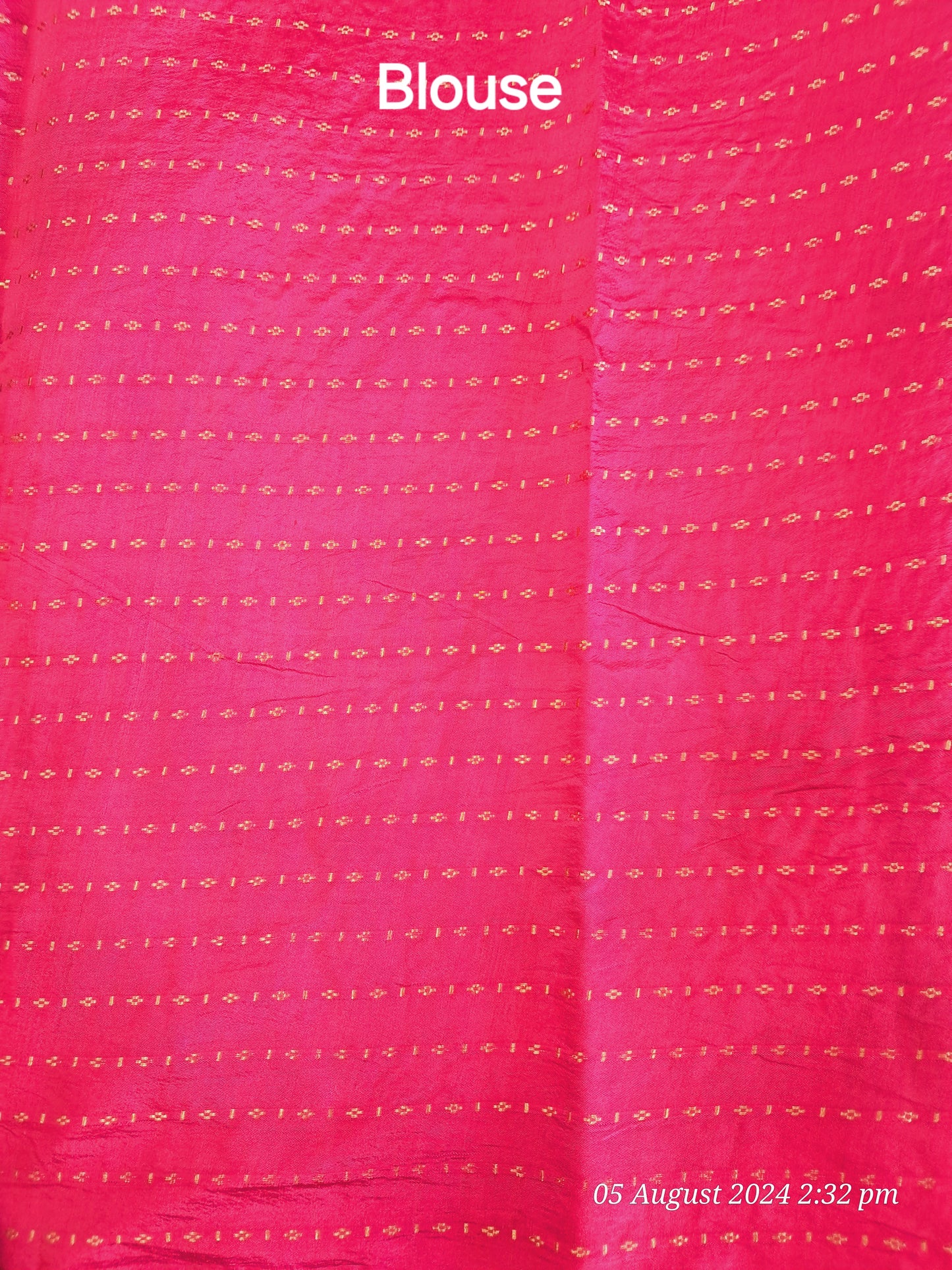 Fancy sarees