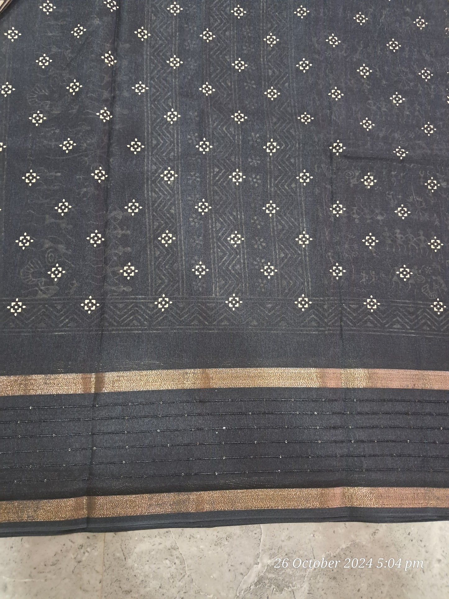 Dolasilk sarees