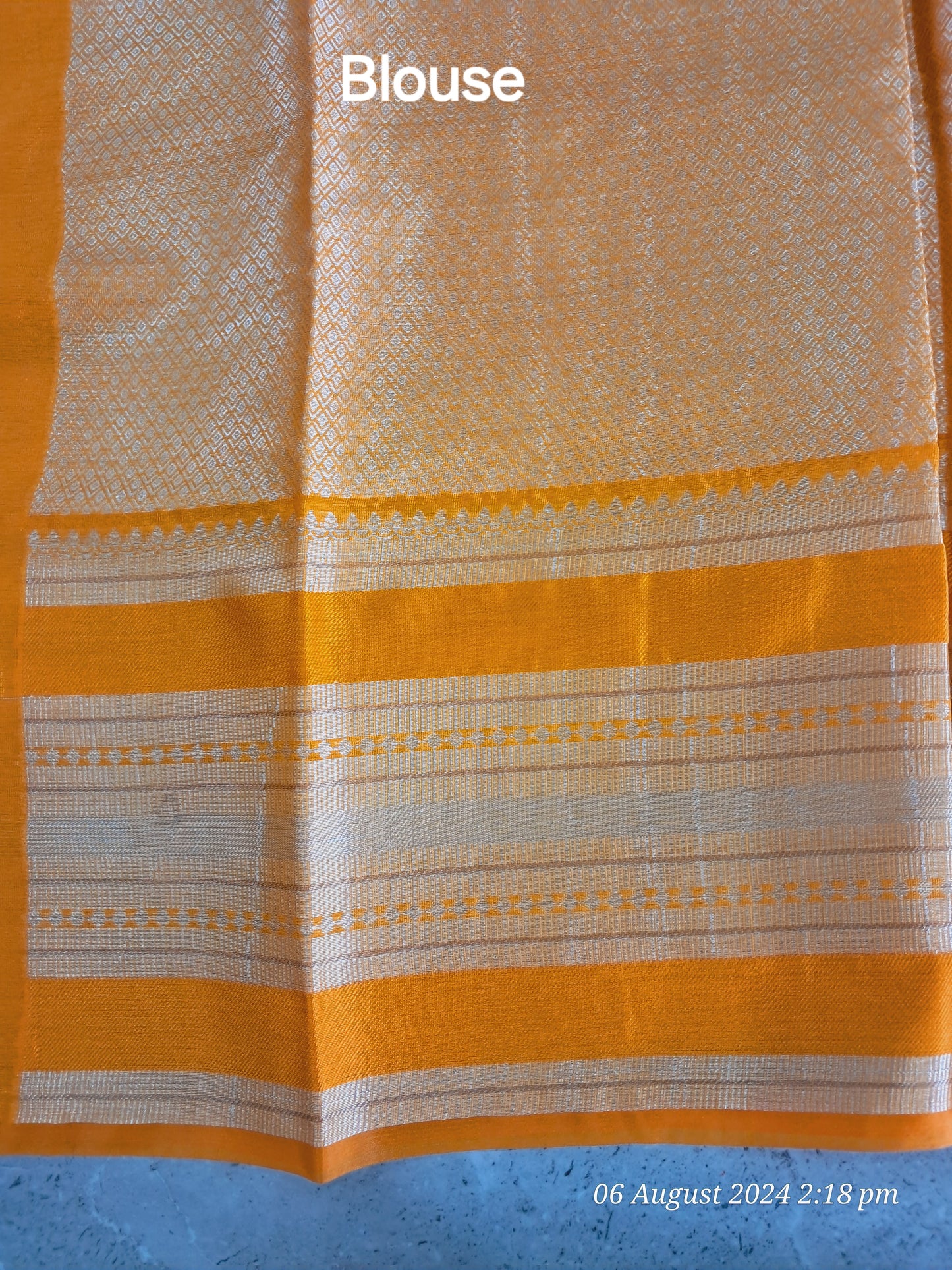Fancy sarees