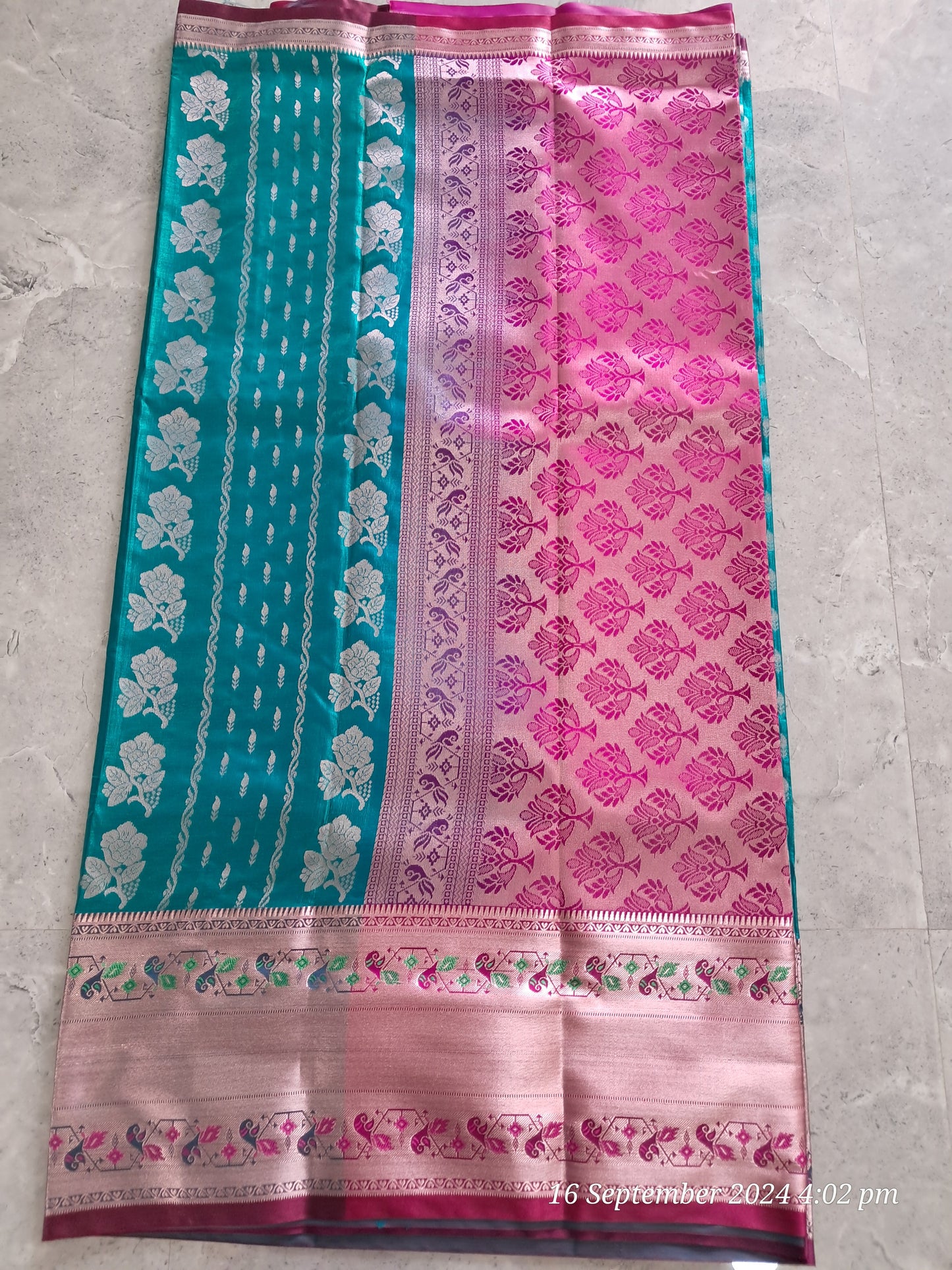 Semi uppada pattu sarees