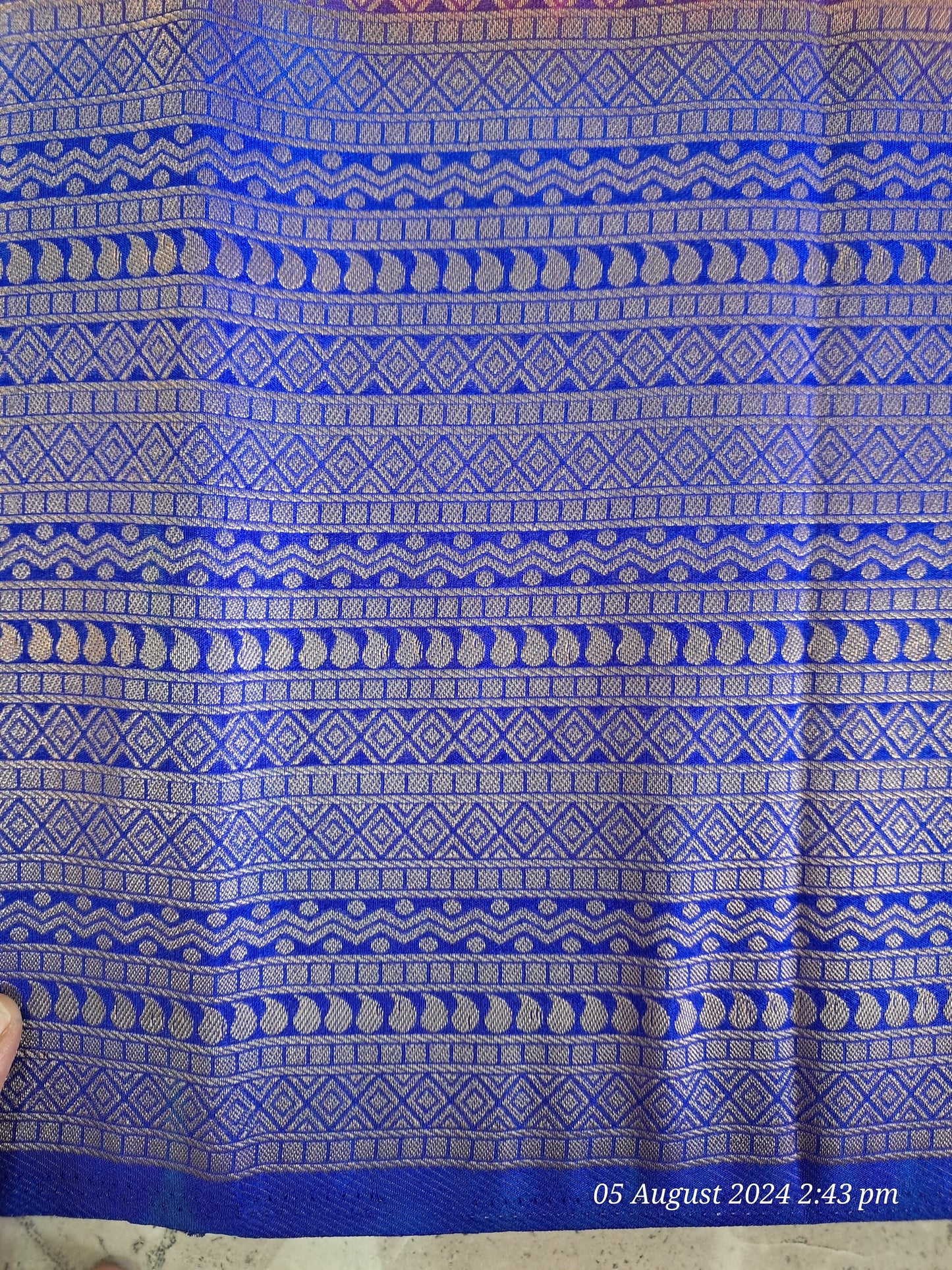Fancy sarees