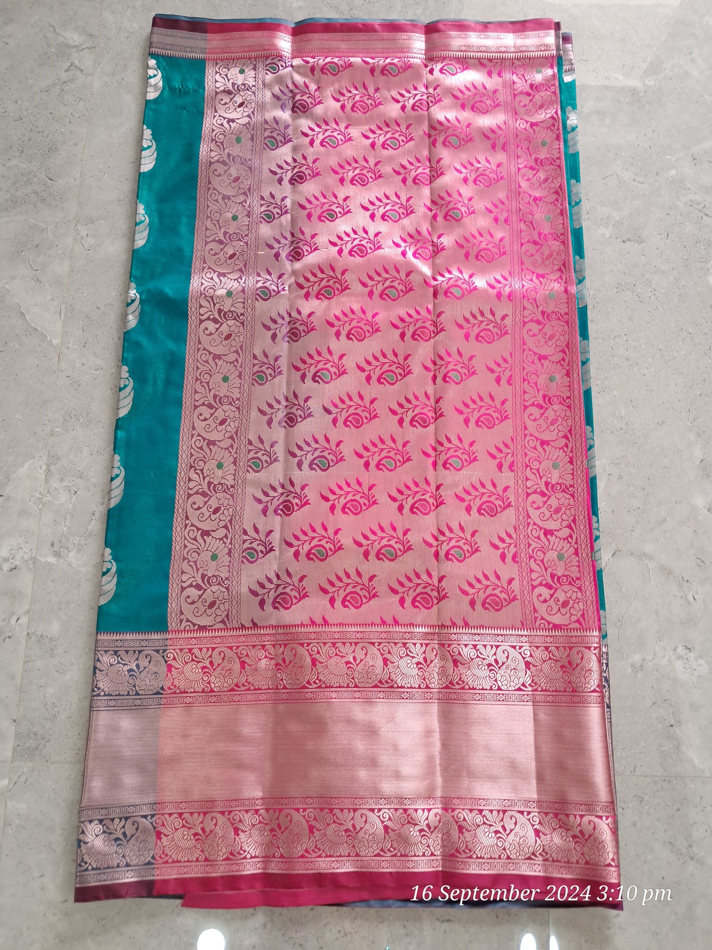 Semi uppada pattu sarees