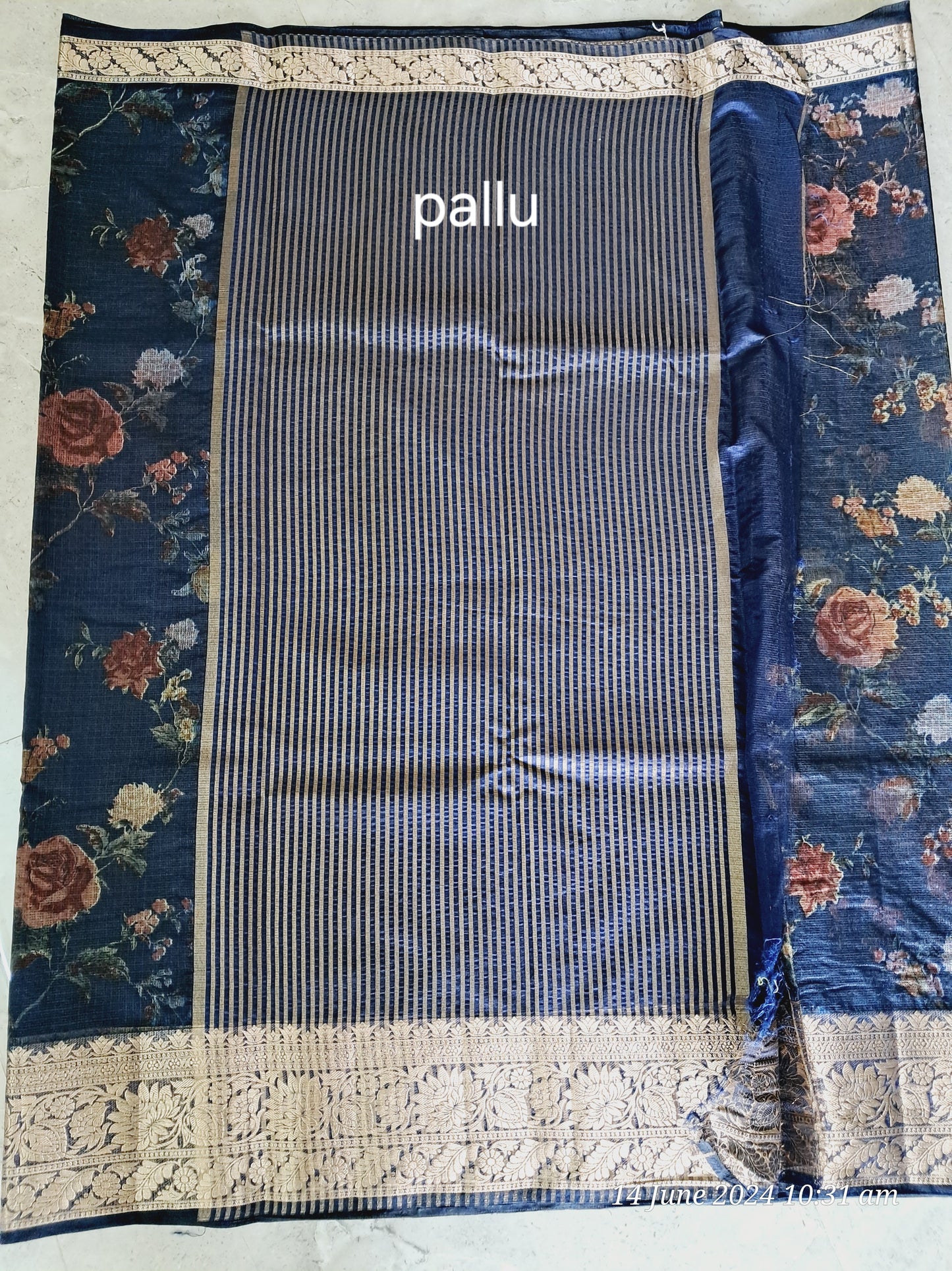 Fancy sarees