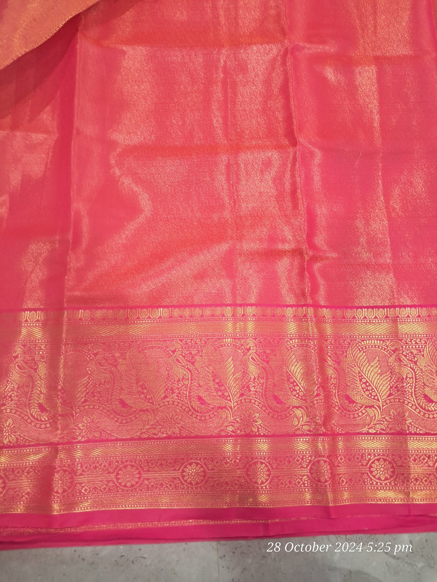 Dharmavaram pattu sarees