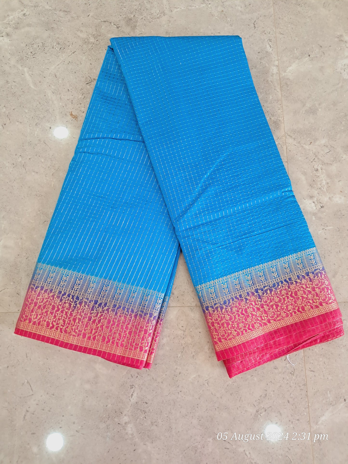 Fancy sarees