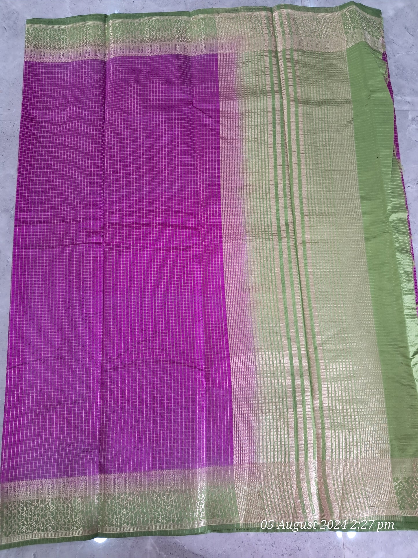 Fancy sarees