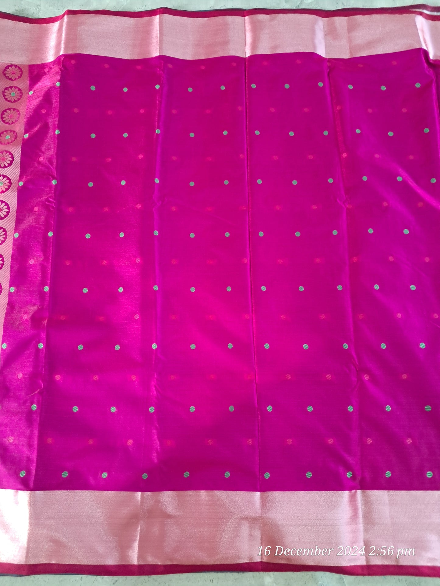 Semi uppada pattu sarees