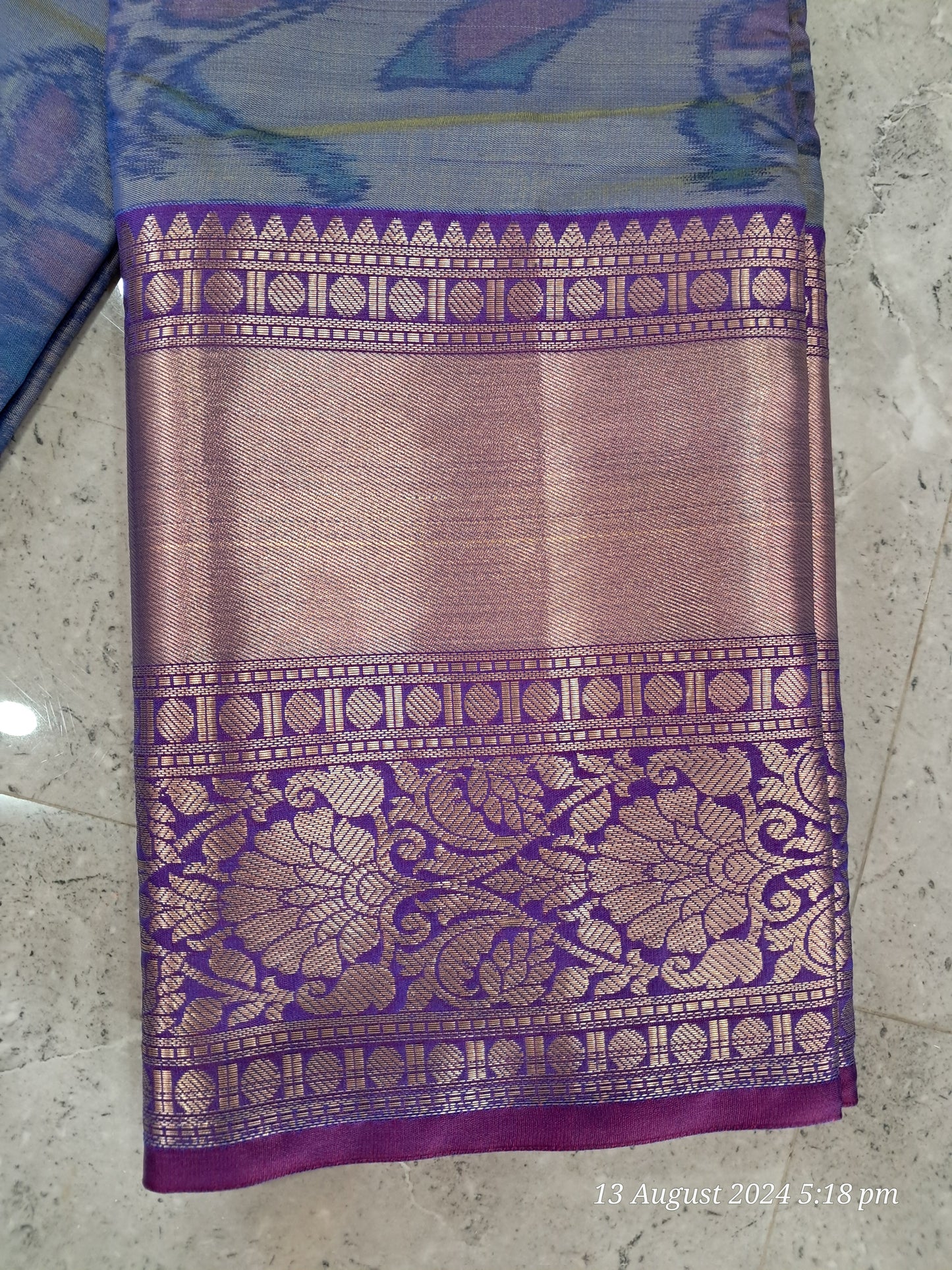 Uppada pattu sarees