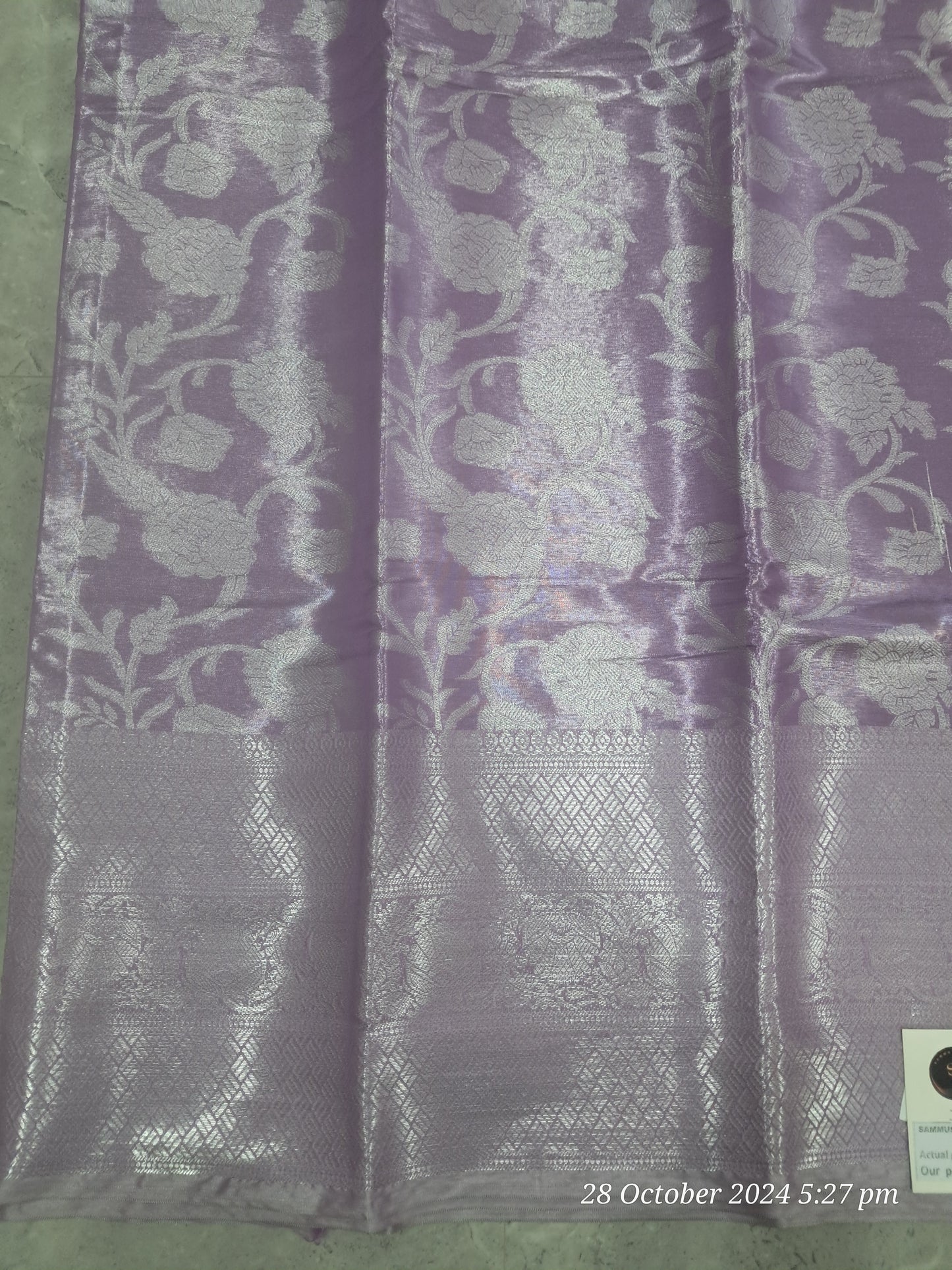 Dharmavaram pattu sarees