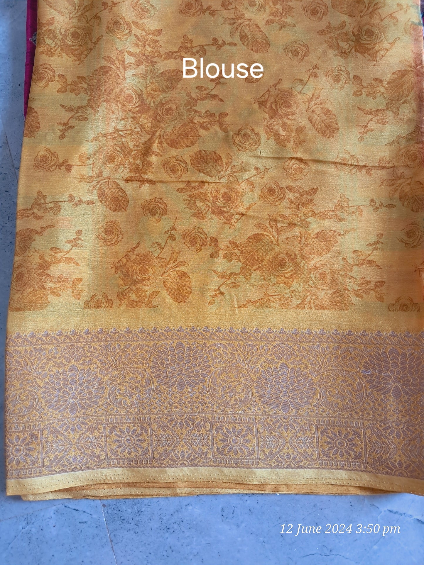 Georgette sarees