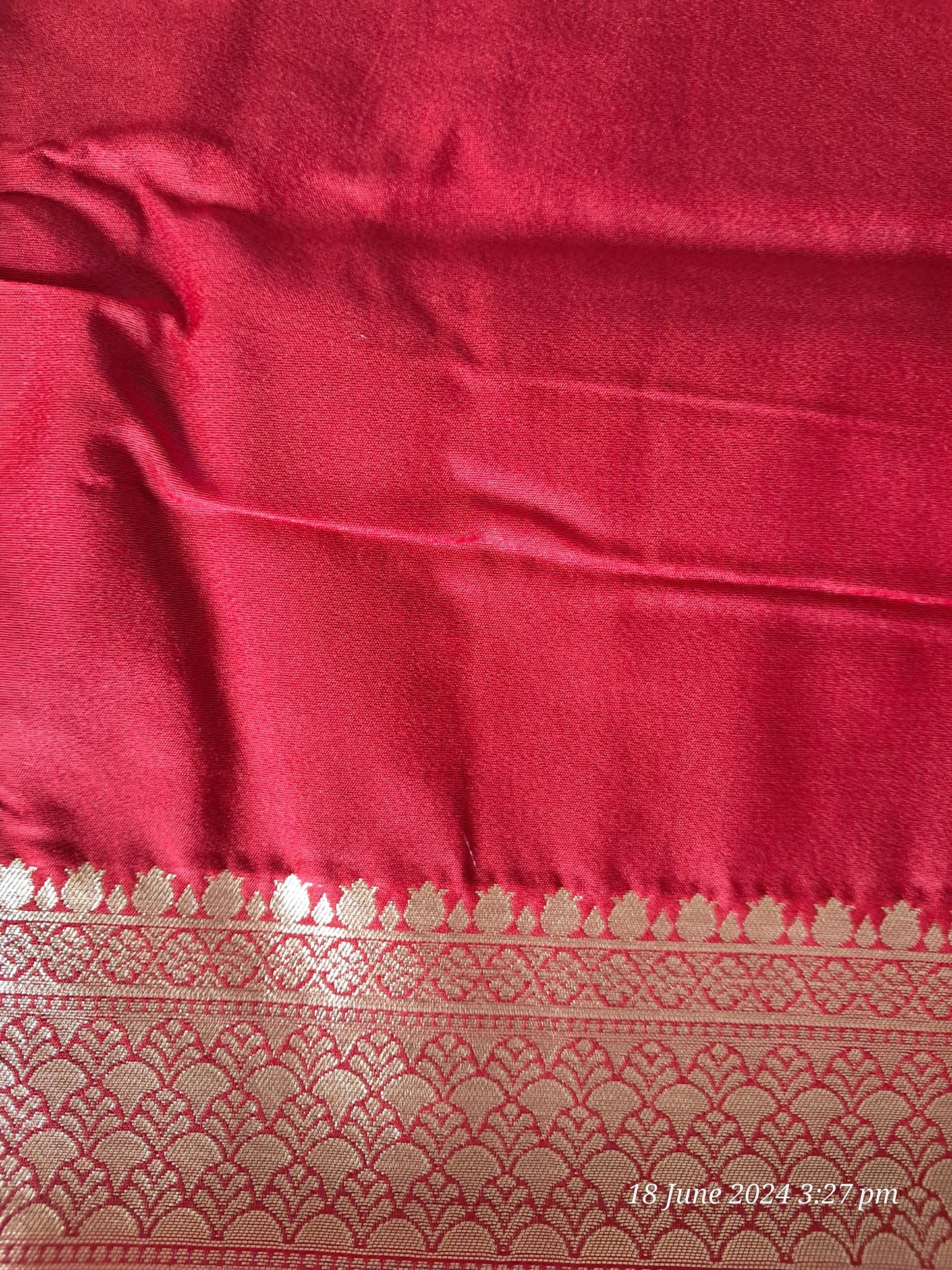 Banarasi silk sarees
