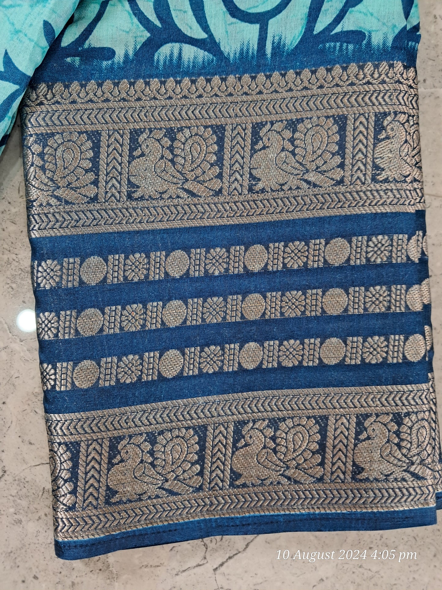 Dolasilk sarees