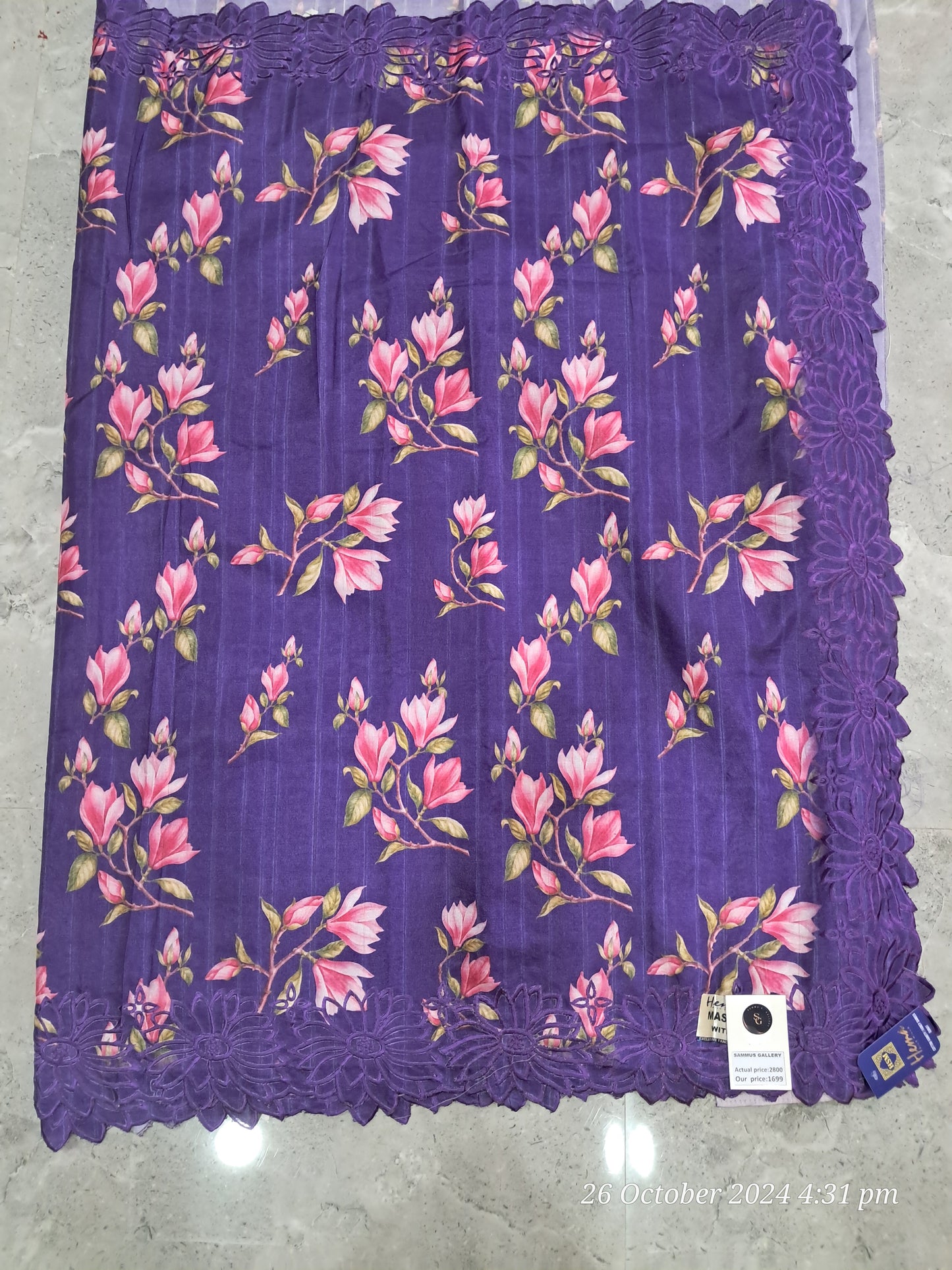 Dolasilk sarees