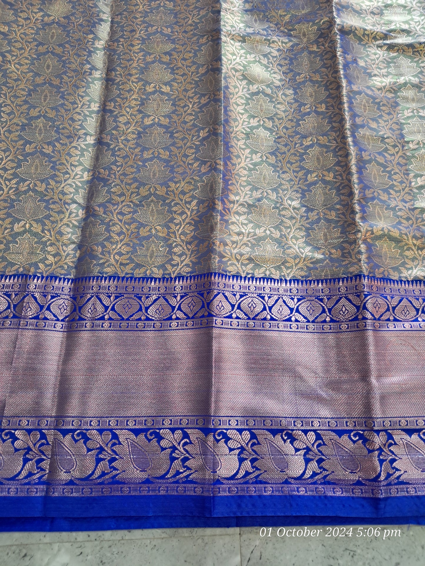 Semi dharmavaram pattu sarees