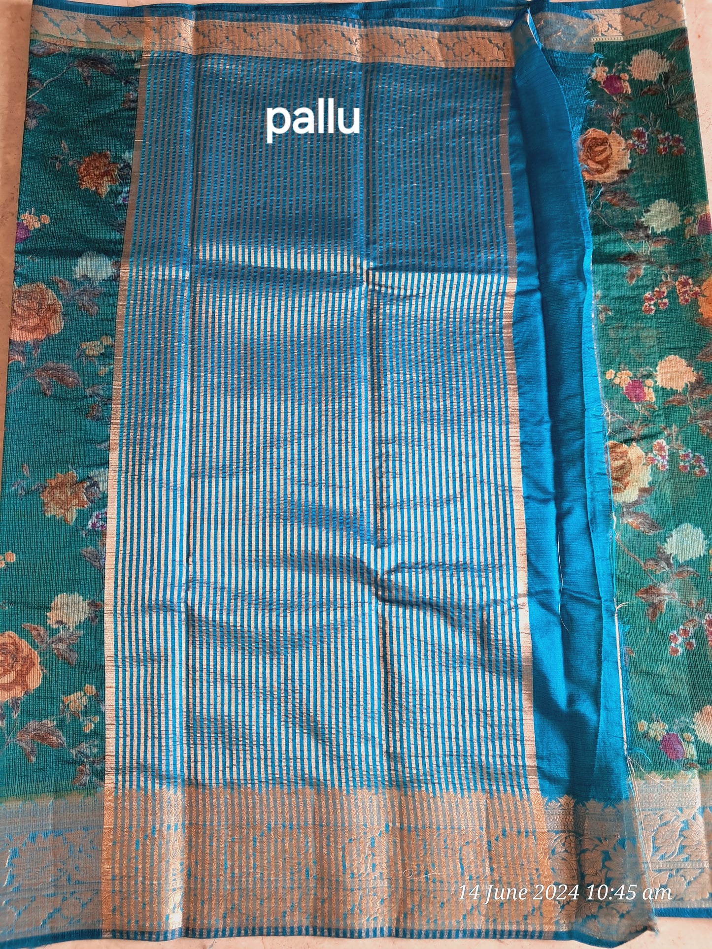 Fancy sarees