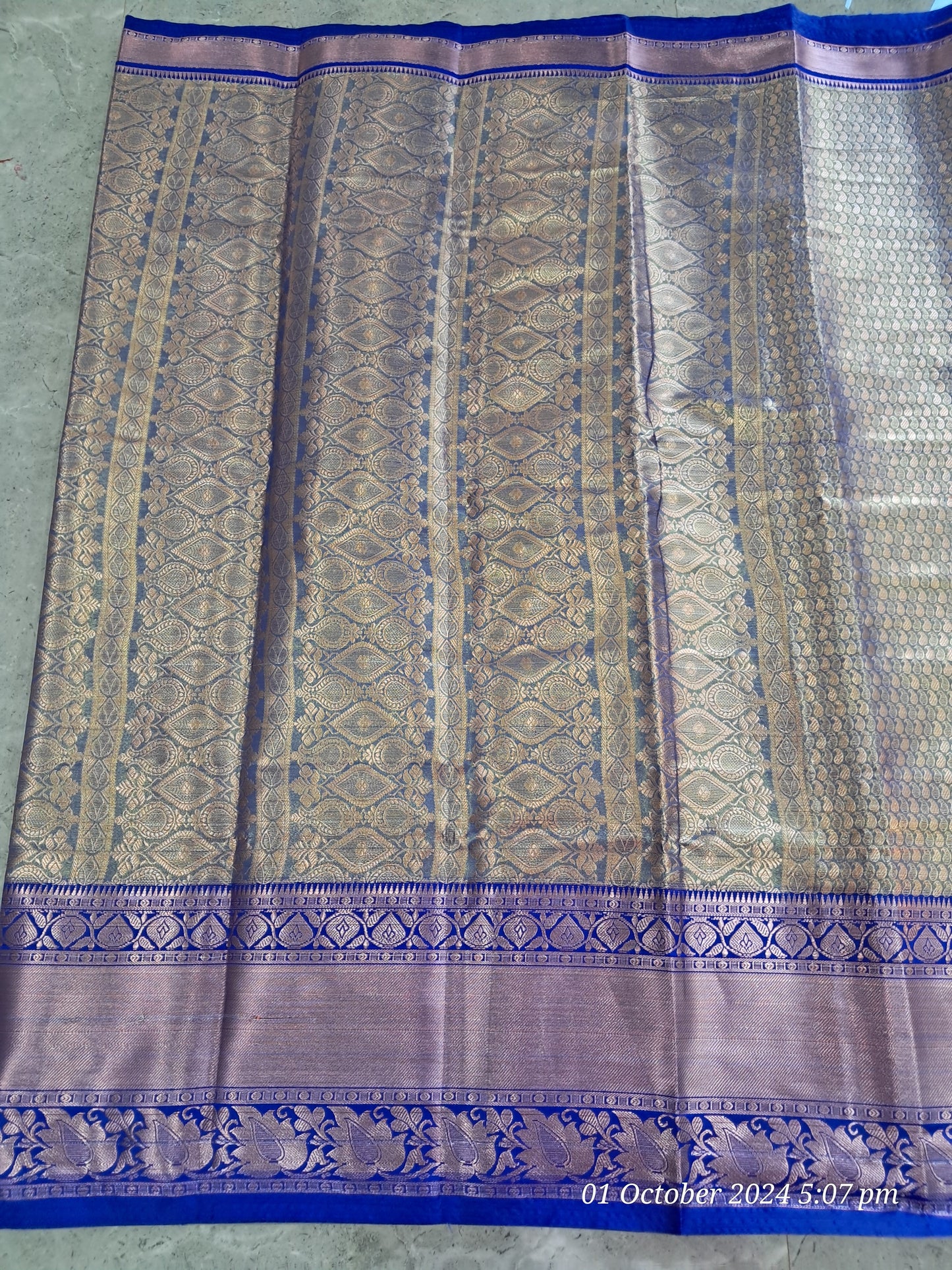 Semi dharmavaram pattu sarees