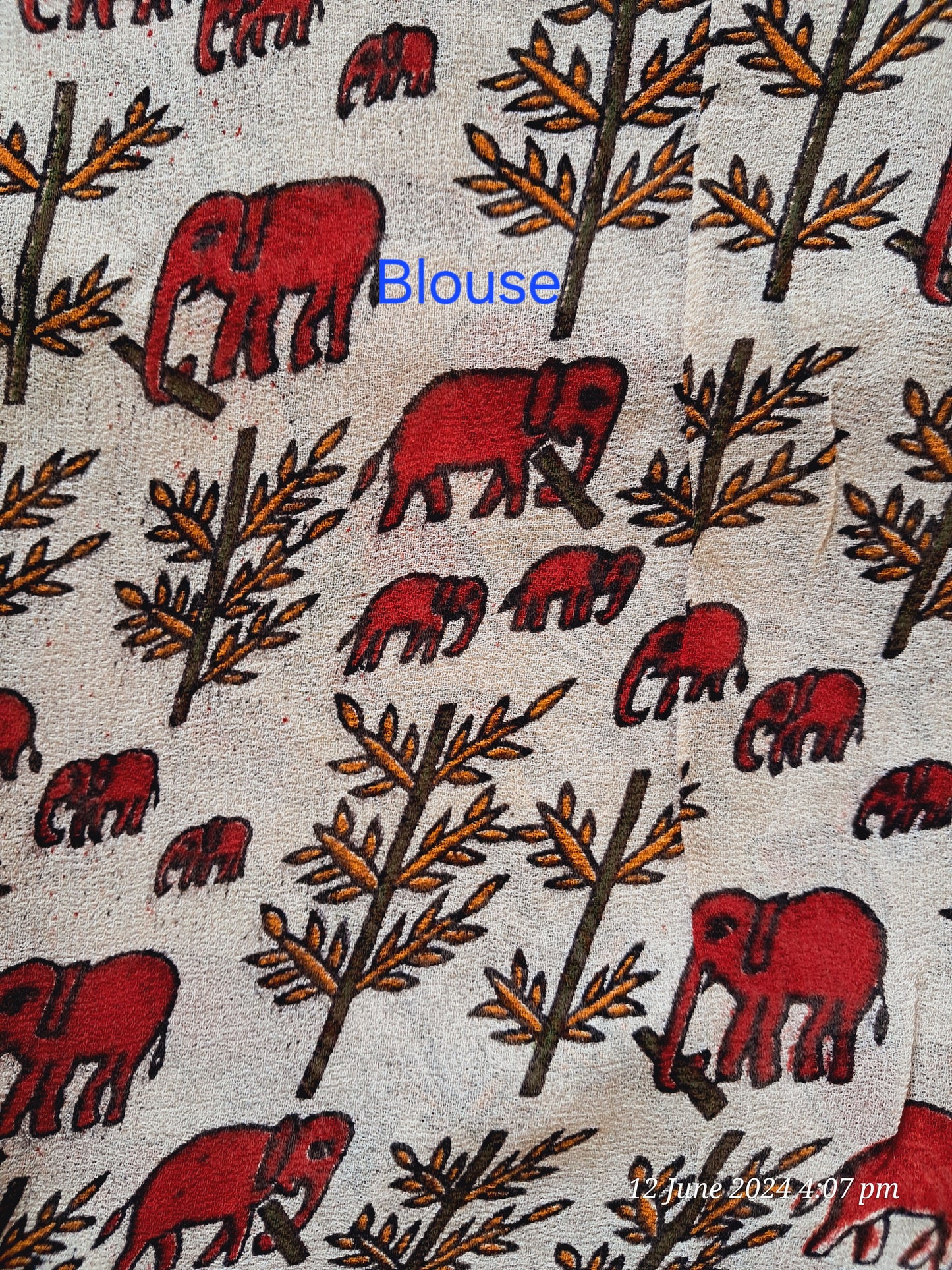 Georgette sarees