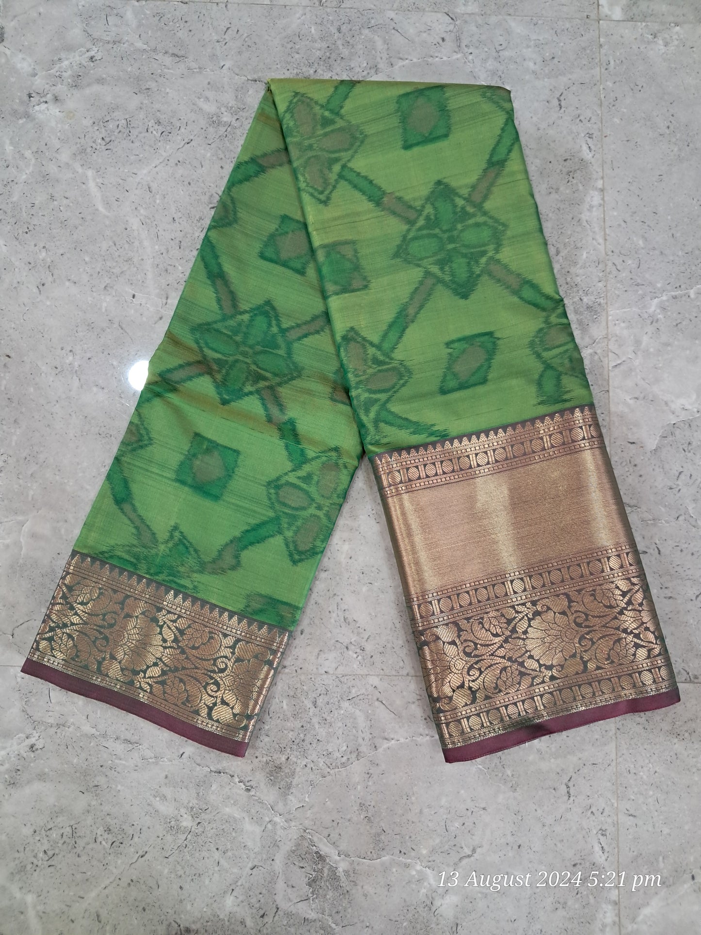 Uppada pattu sarees