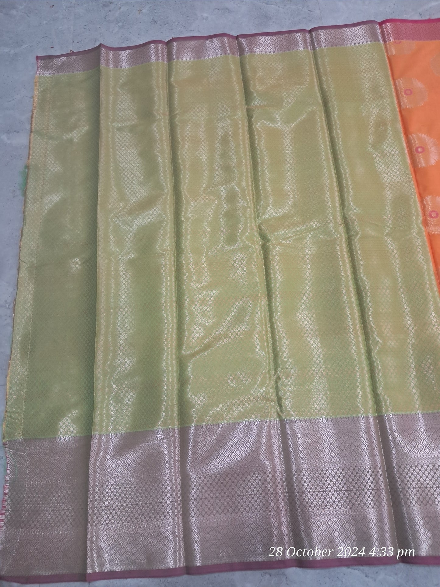 Banarasi sarees