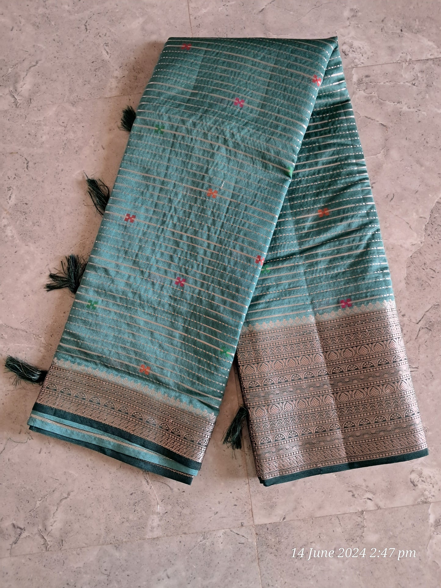Fancy sarees