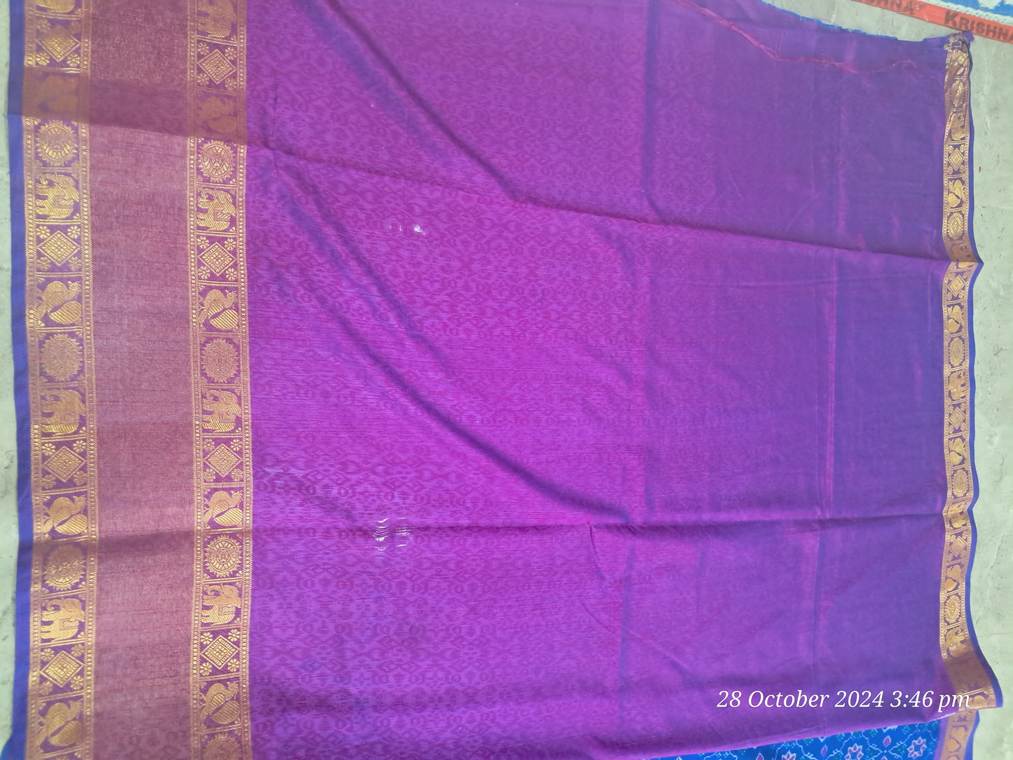 Patola sarees