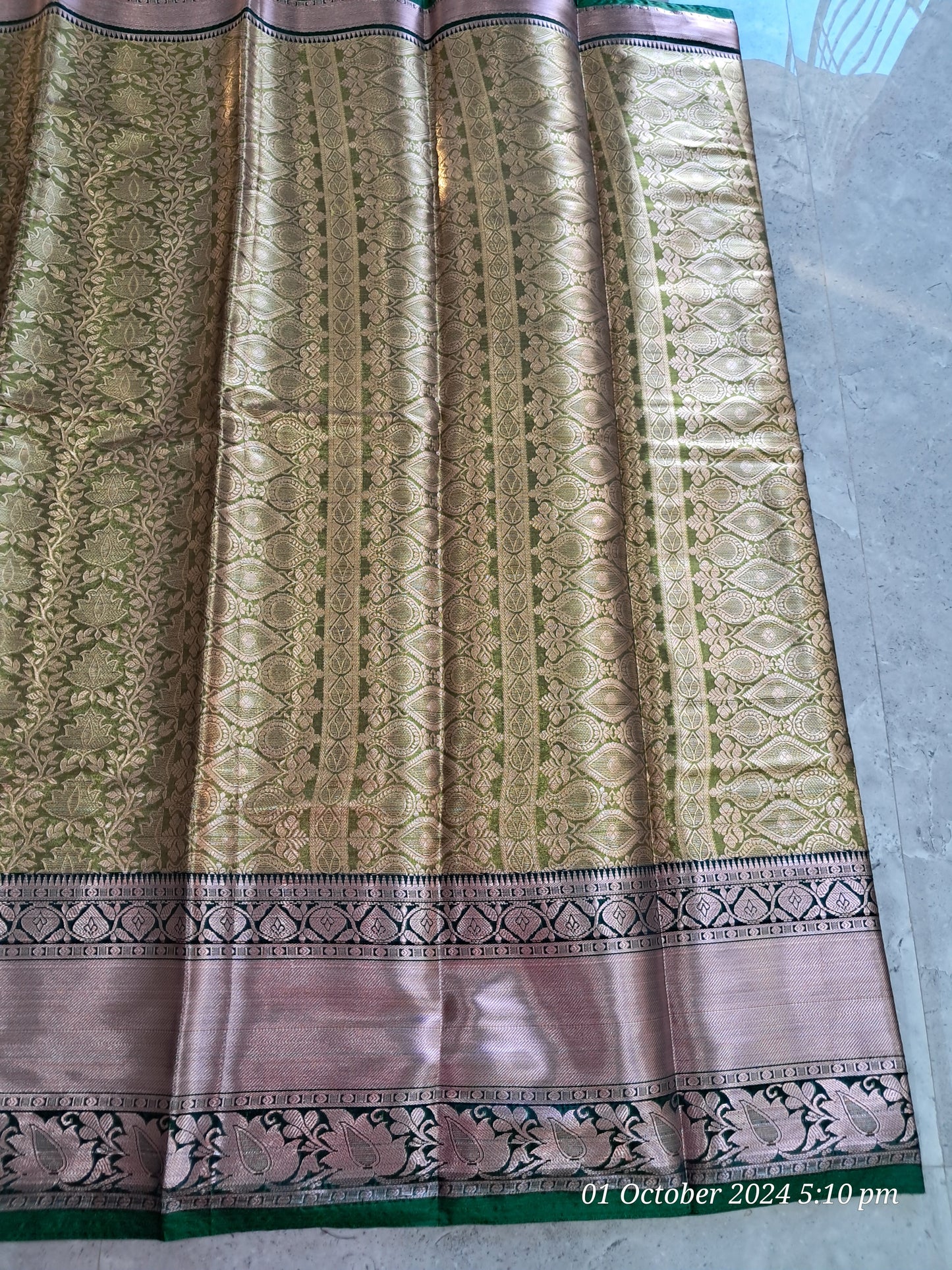Semi dharmavaram pattu sarees