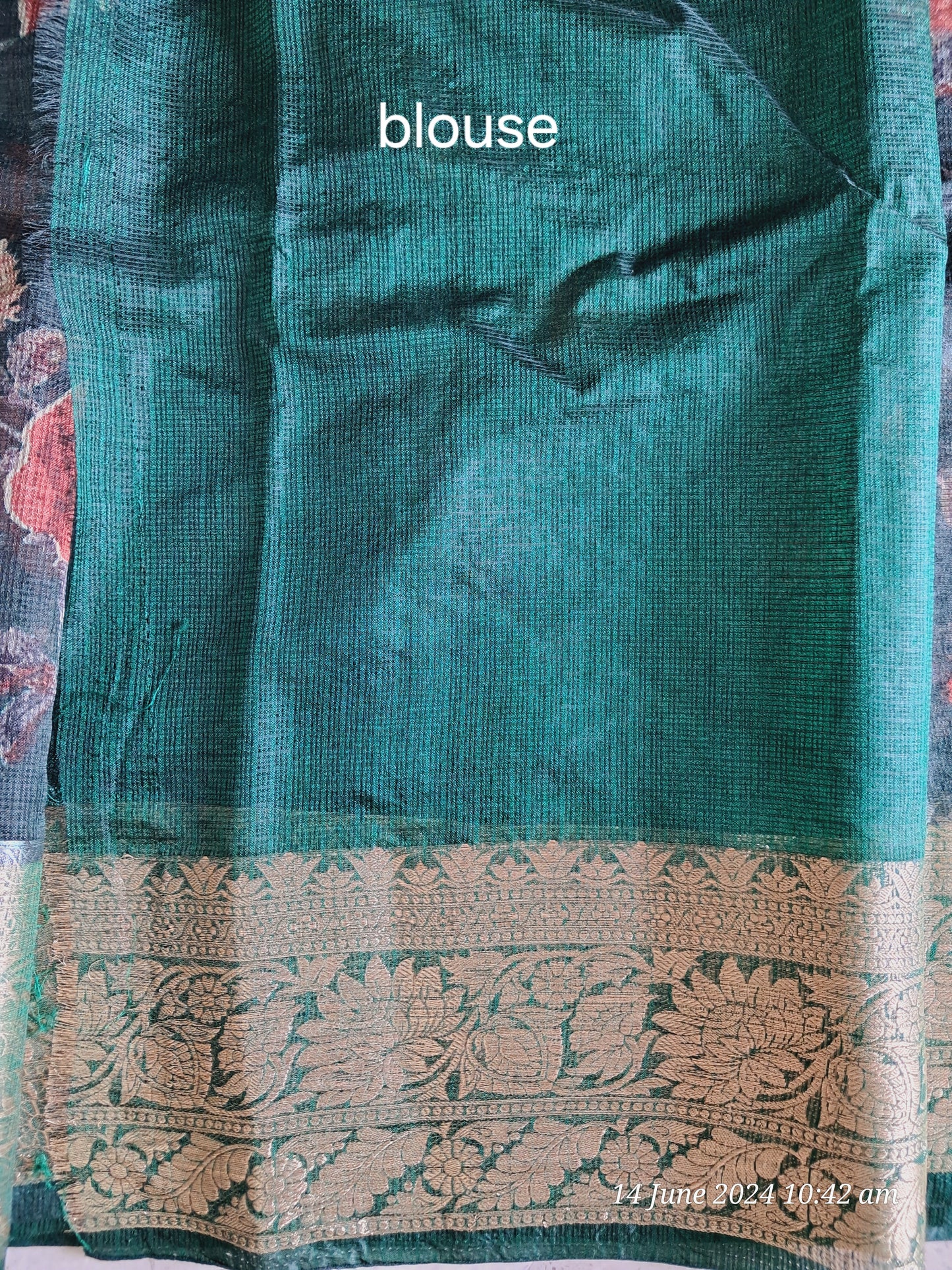 Fancy sarees