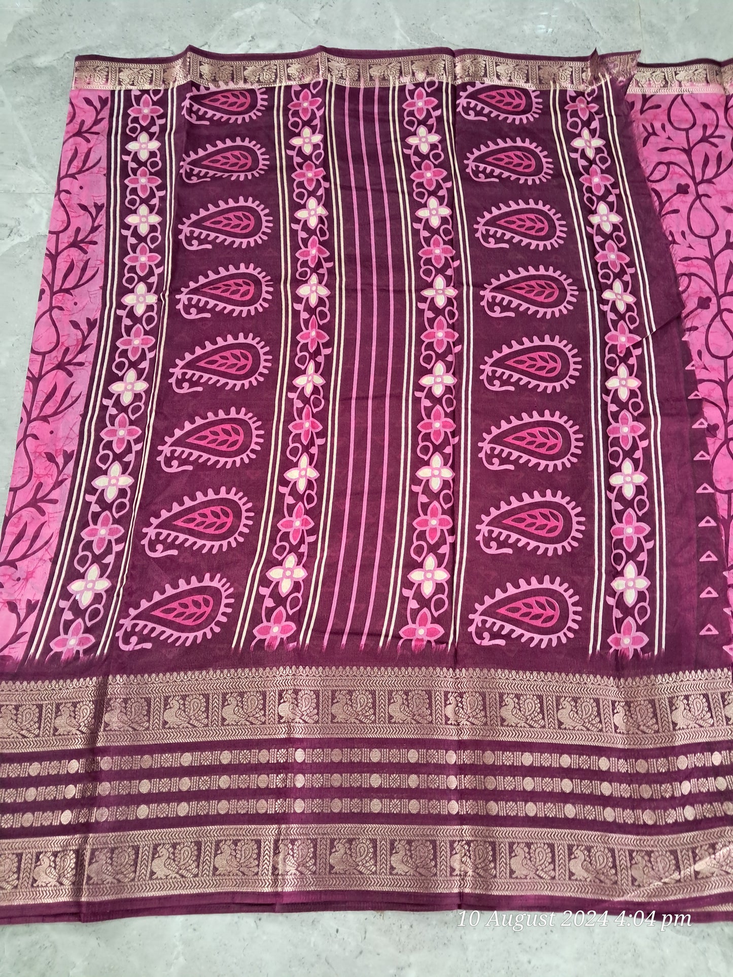 Dolasilk sarees