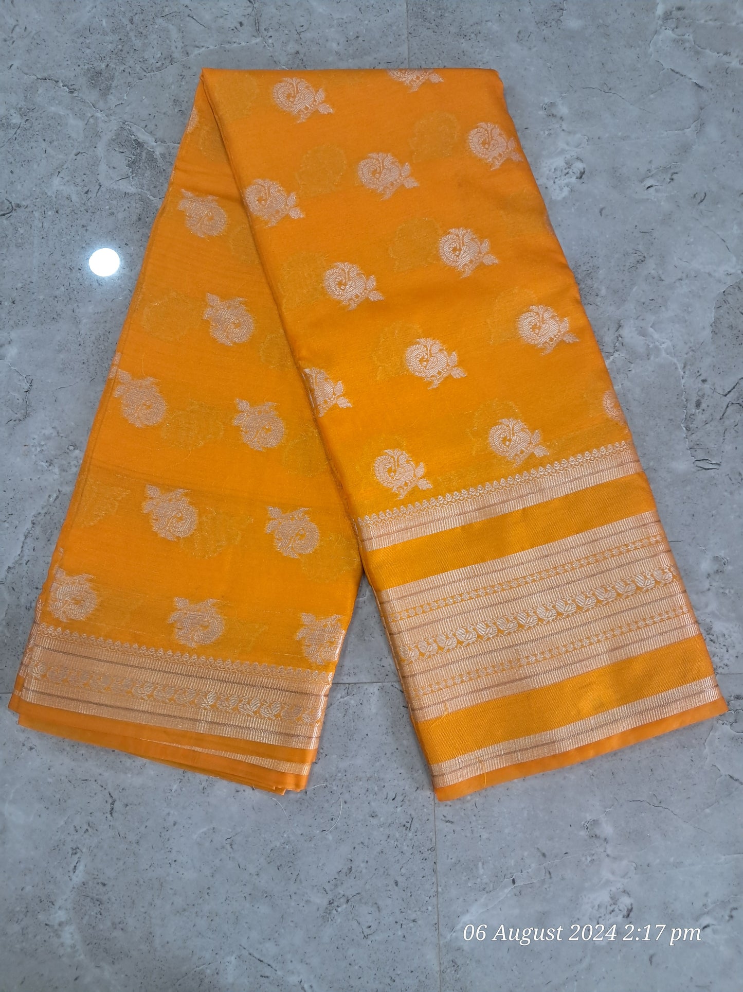 Fancy sarees