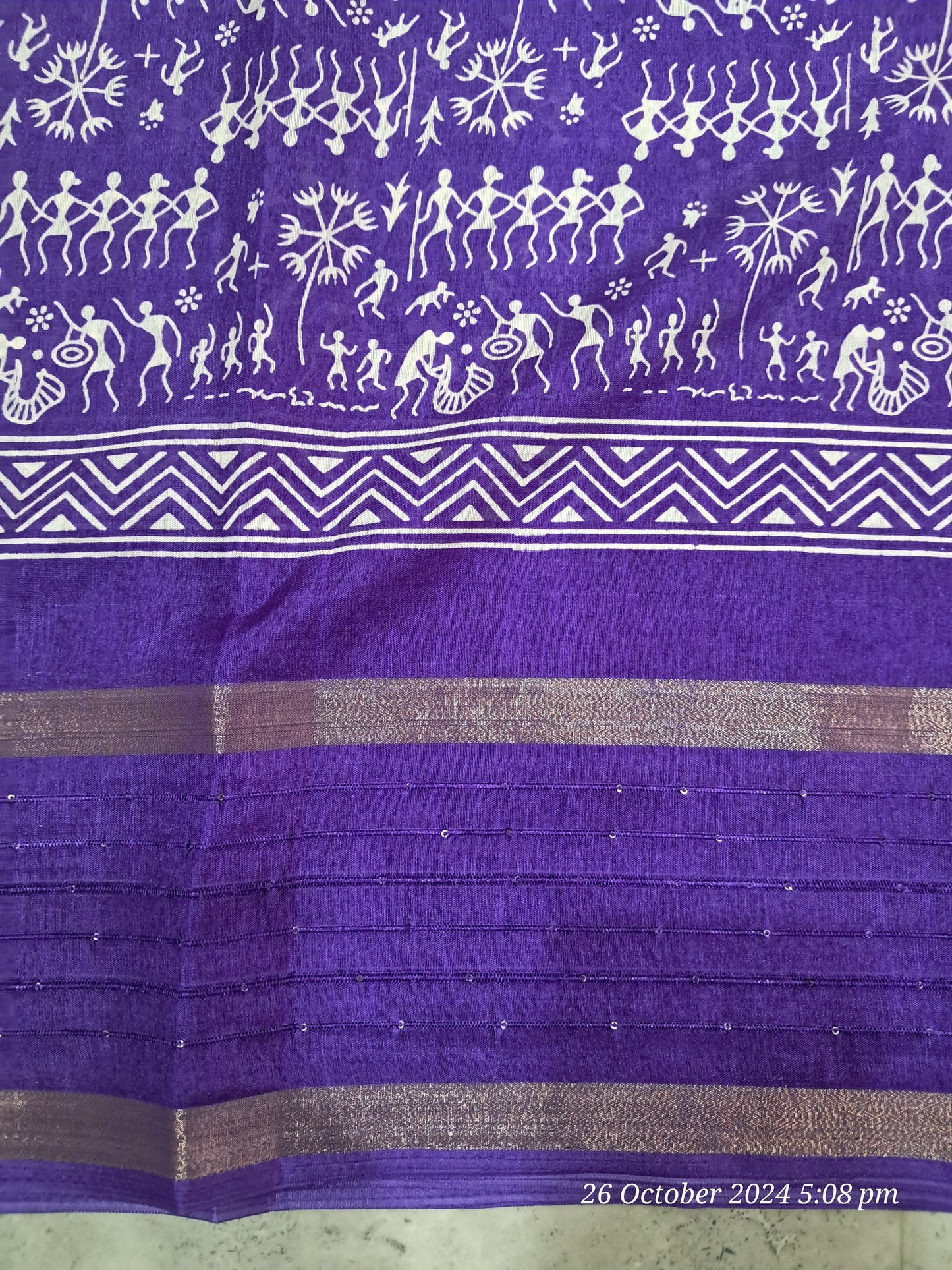 Dolasilk sarees