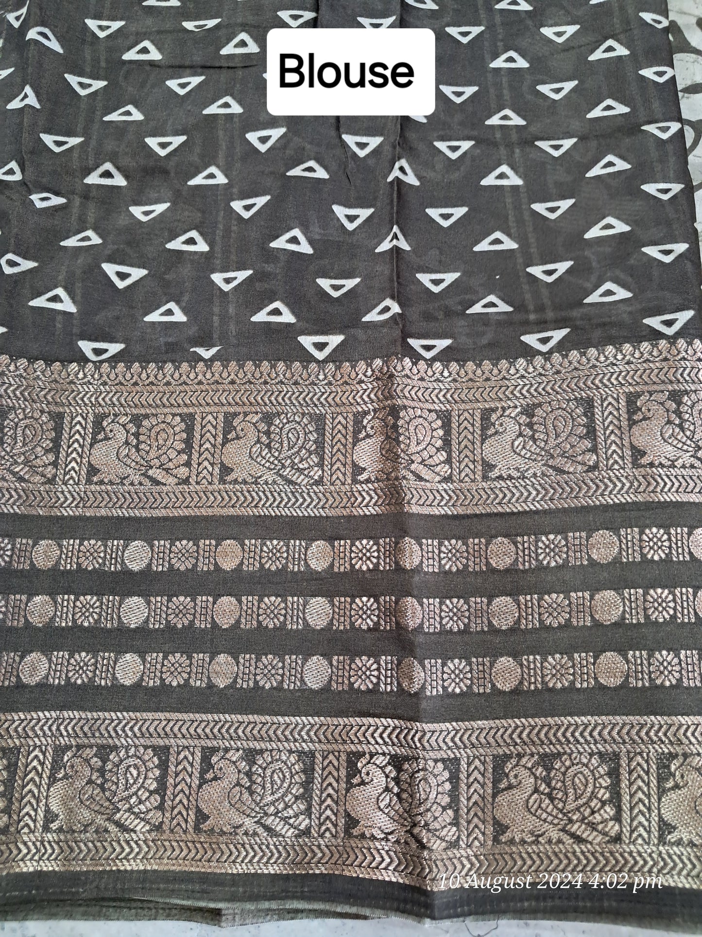 Dolasilk sarees