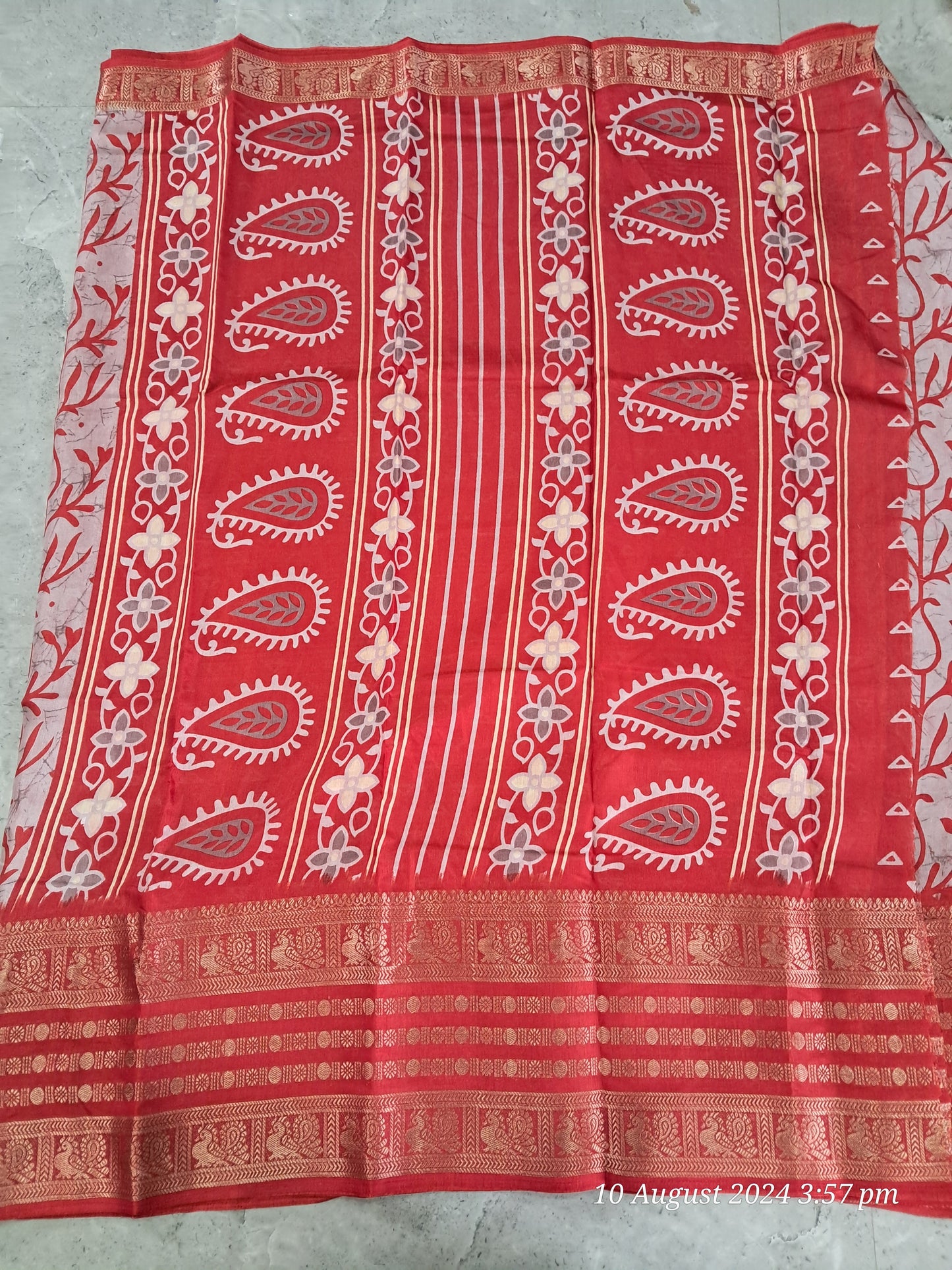 Dolasilk sarees