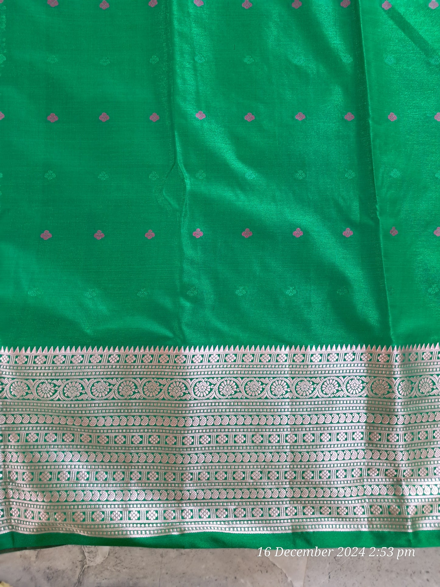 Semi uppada pattu sarees