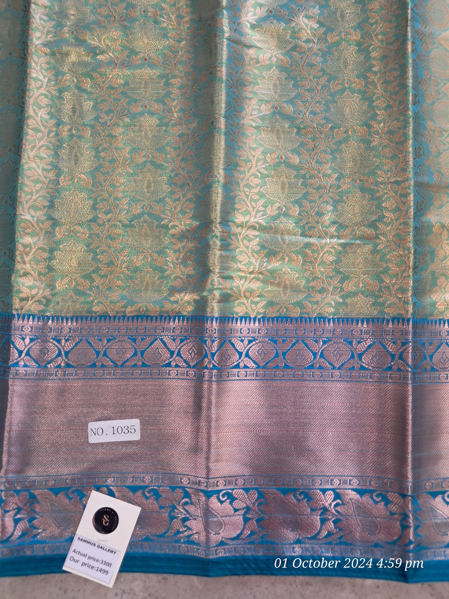 Semi dharmavaram pattu sarees