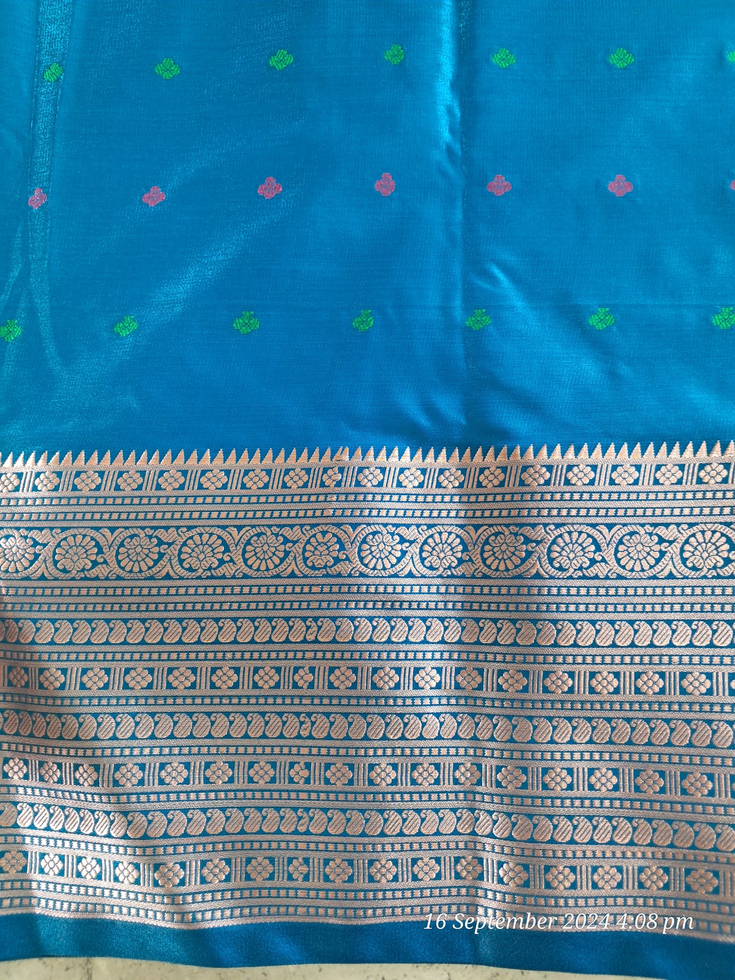 Semi uppada pattu sarees