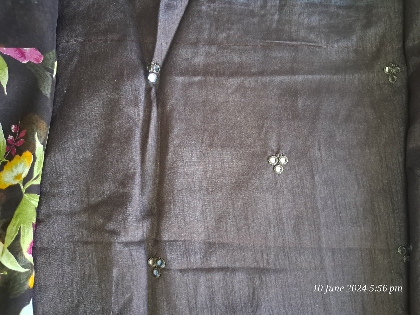 Georgette sarees