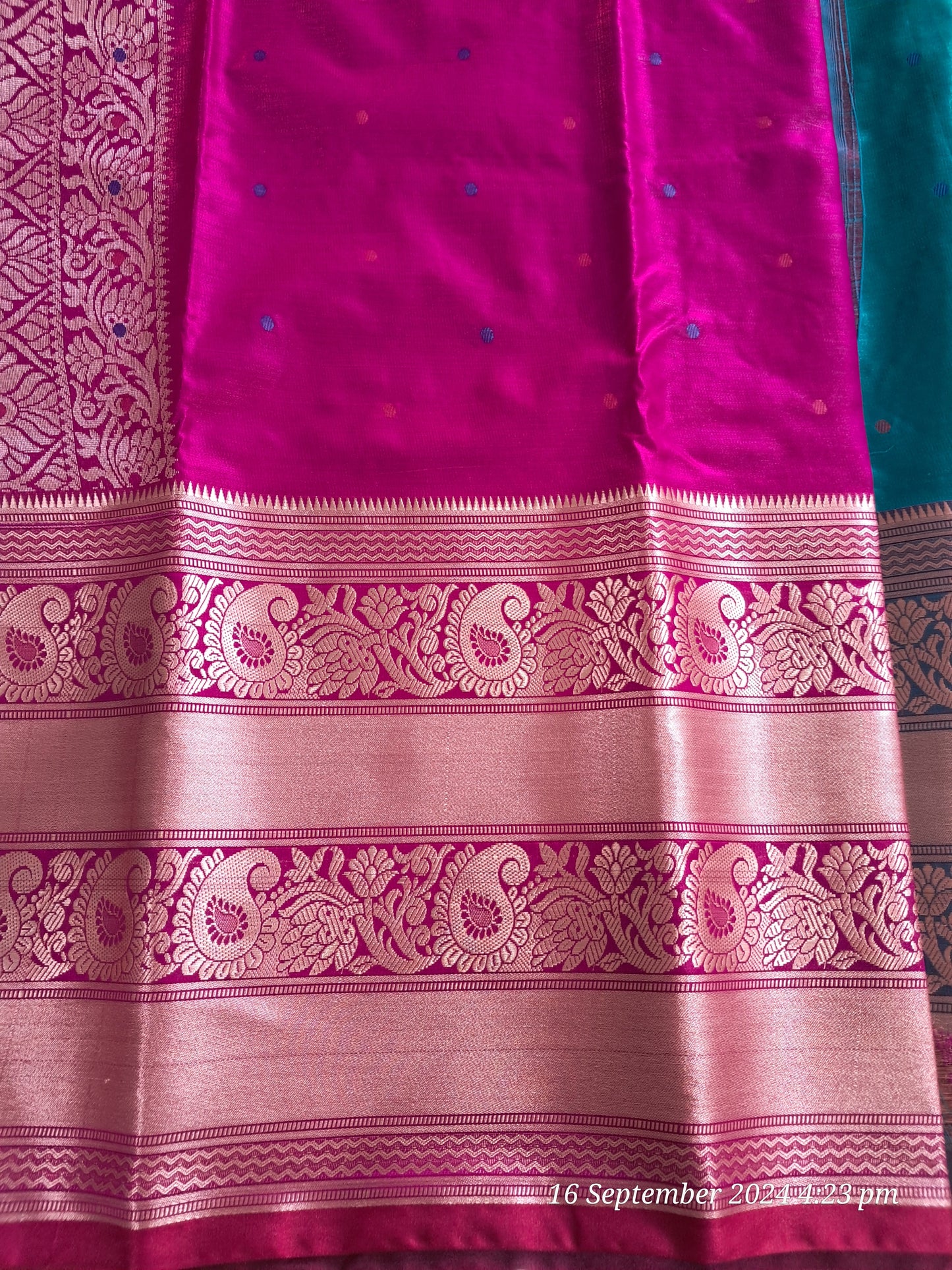 Semi uppada pattu sarees