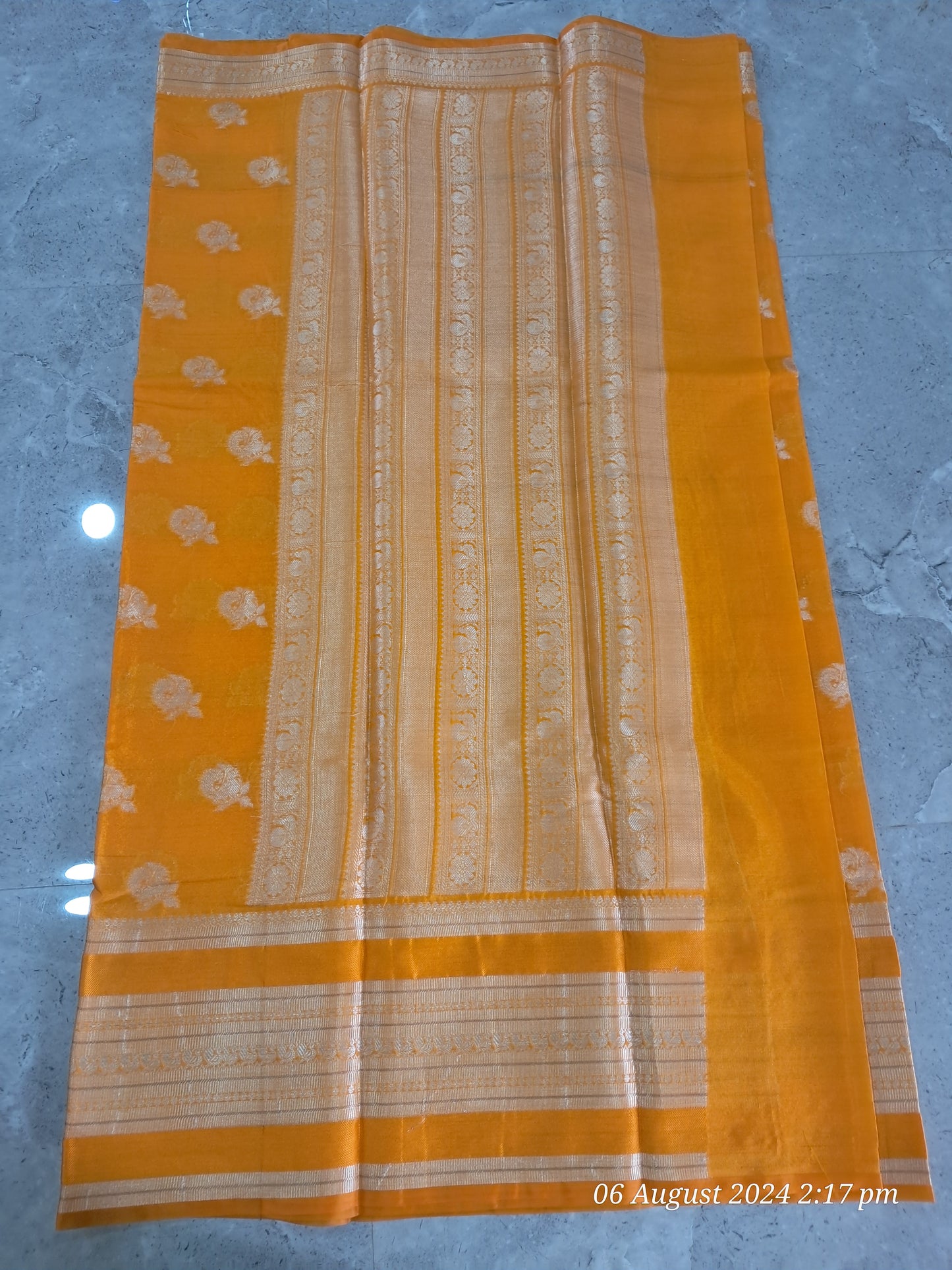 Fancy sarees