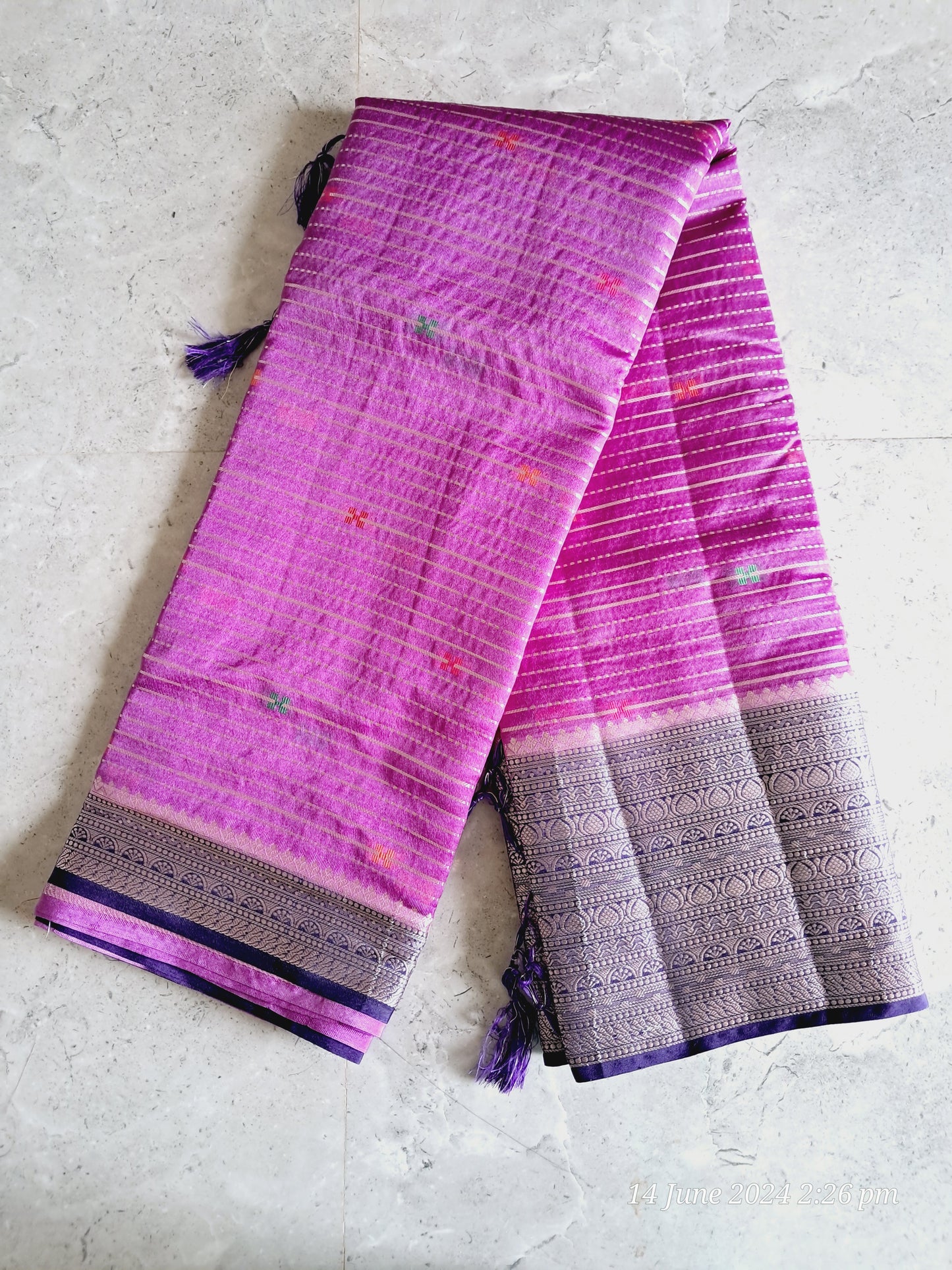 Fancy sarees