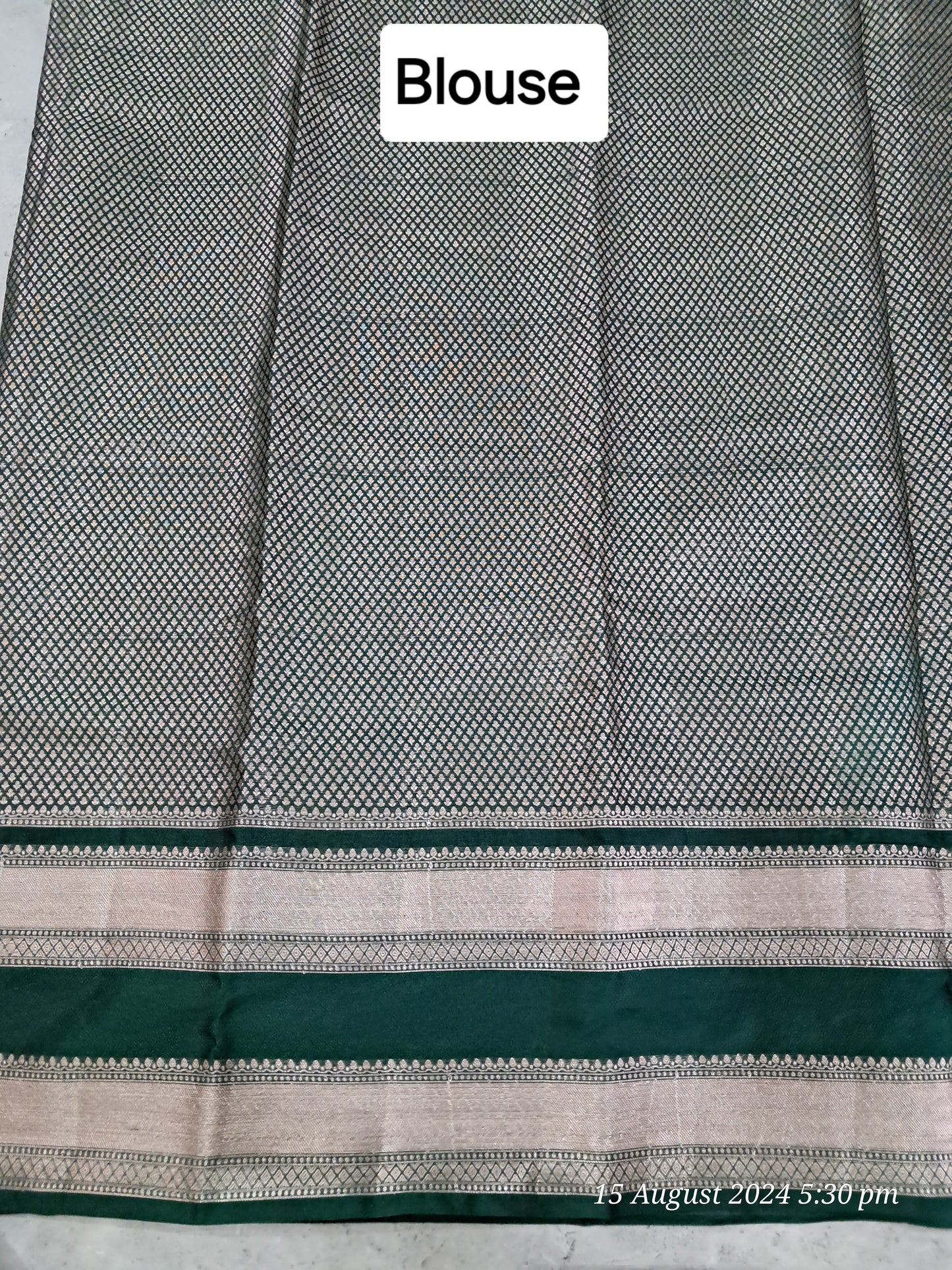 Fancy sarees