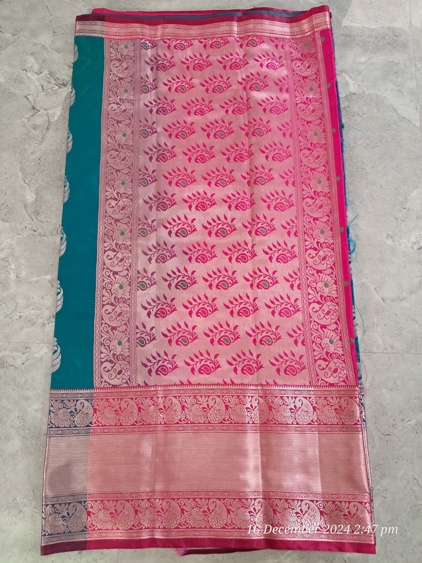Semi uppada pattu sarees