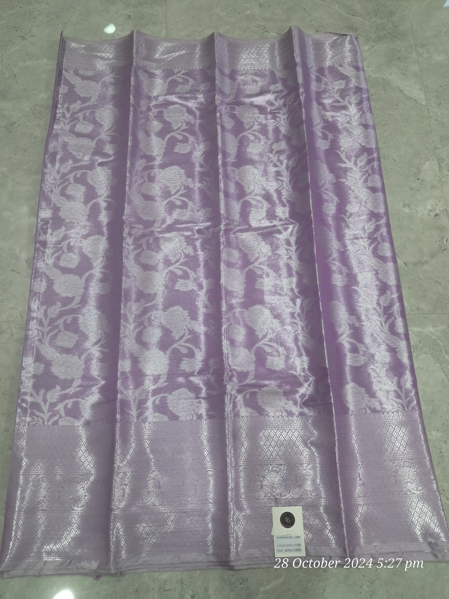 Dharmavaram pattu sarees