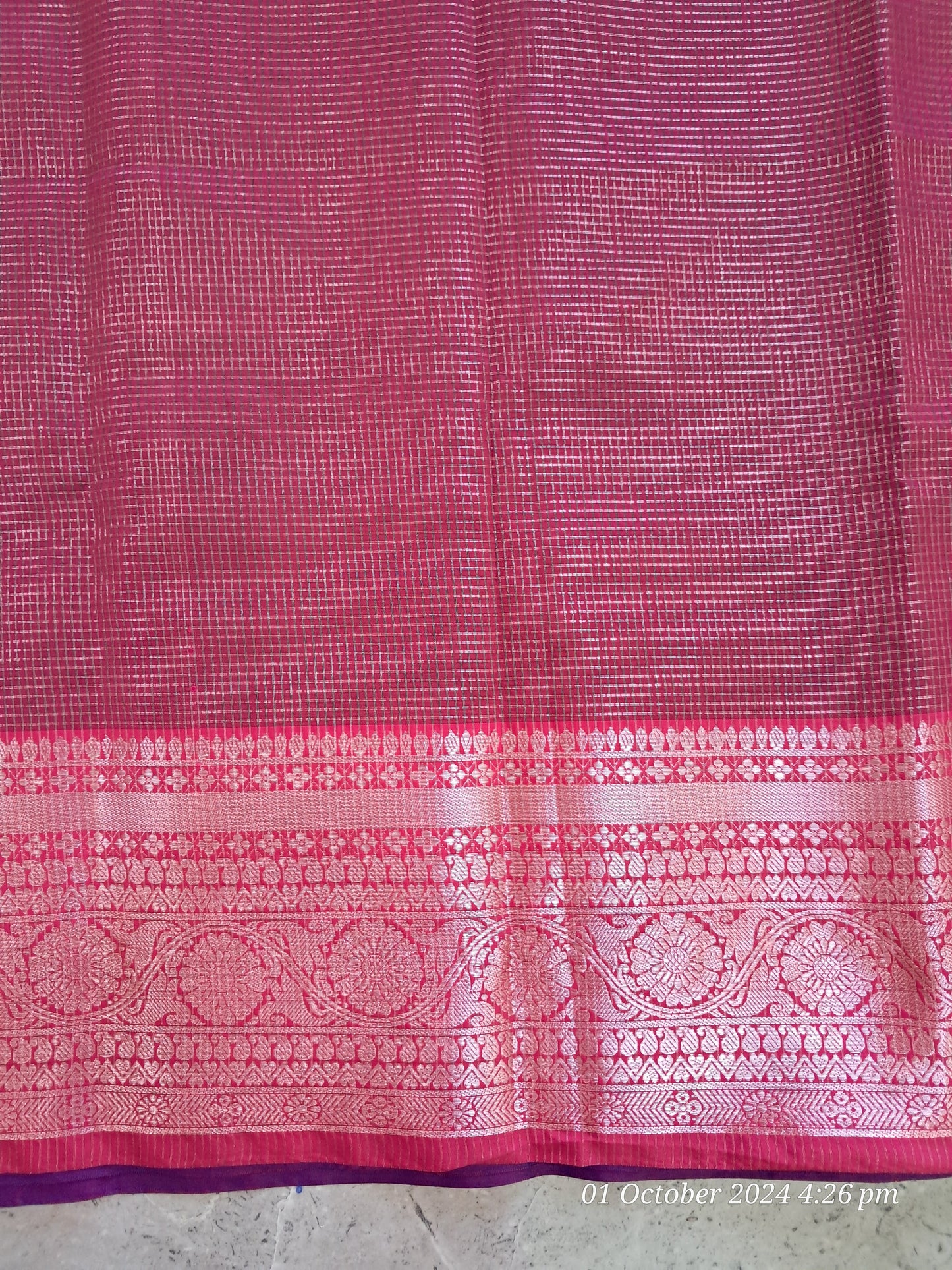 Banarasi sarees