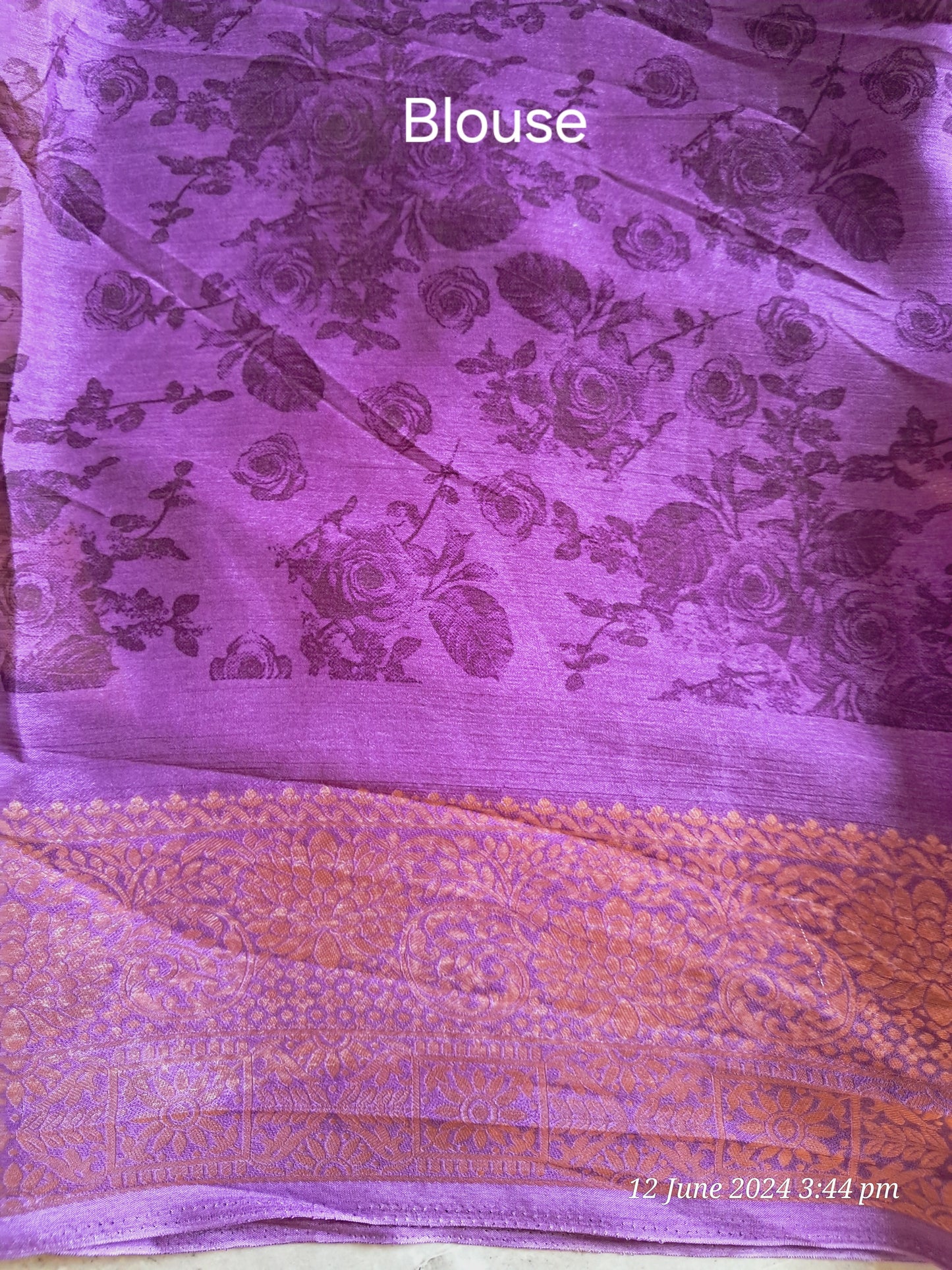 Georgette sarees