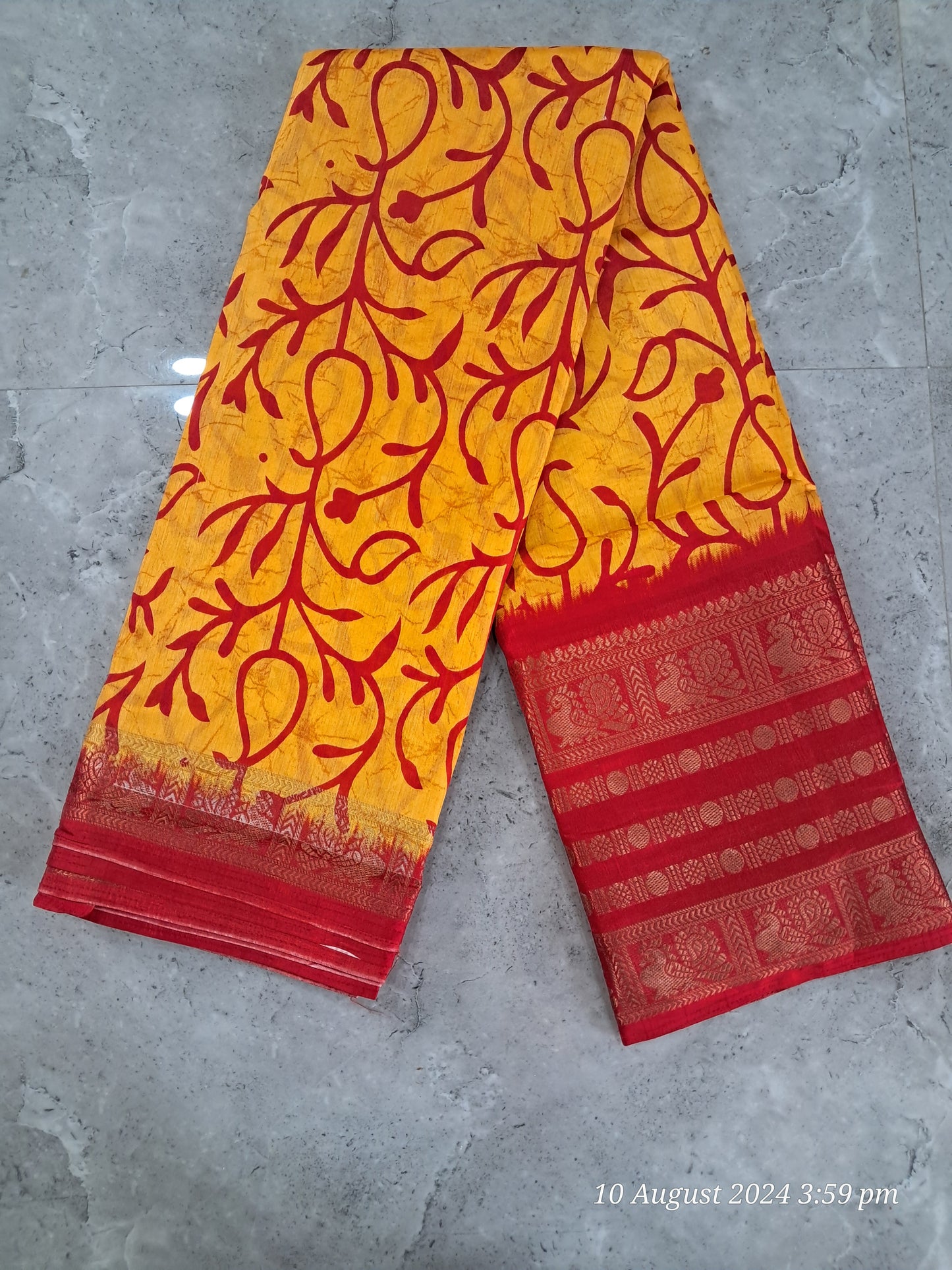 Dolasilk sarees