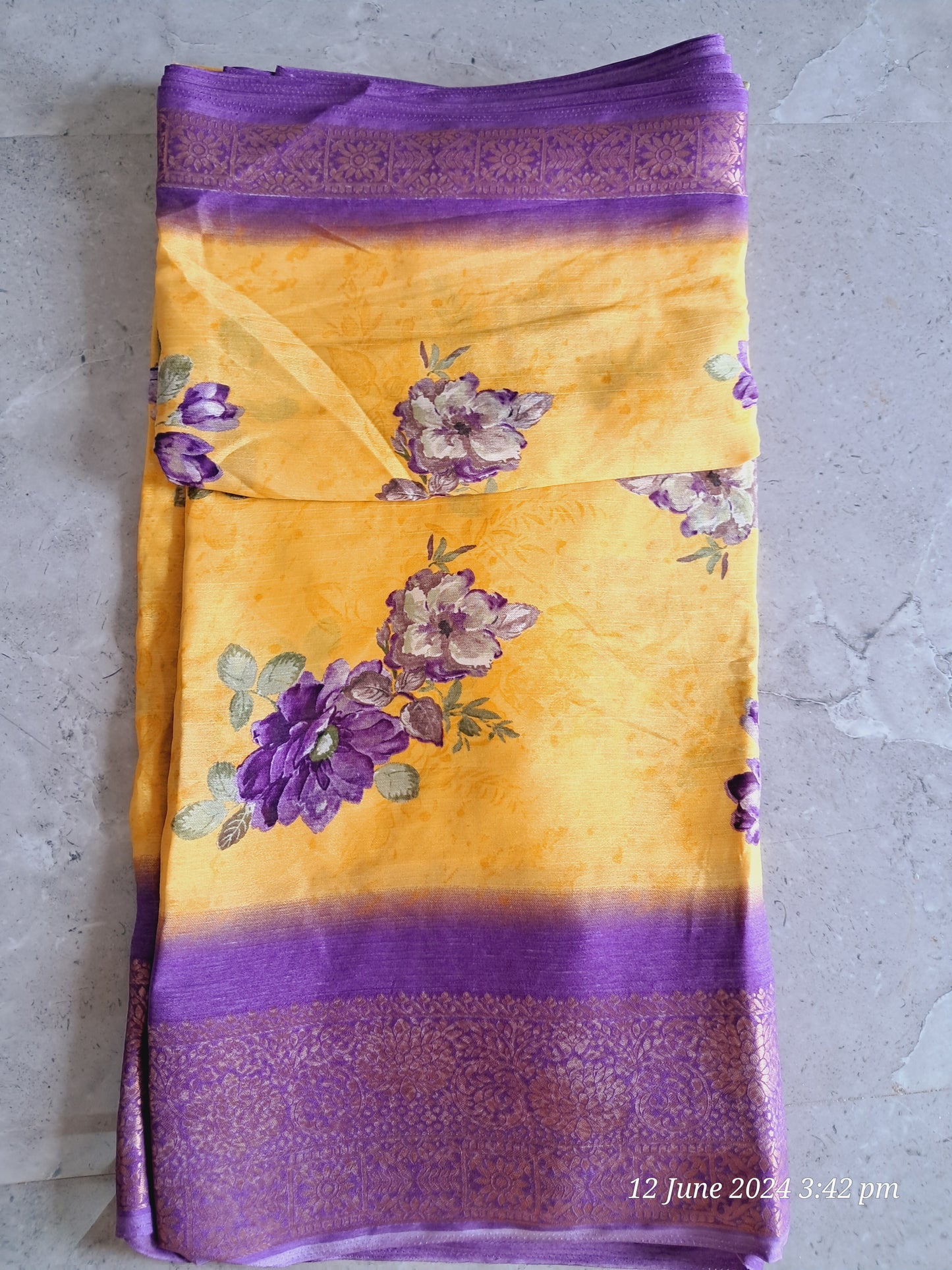 Georgette sarees